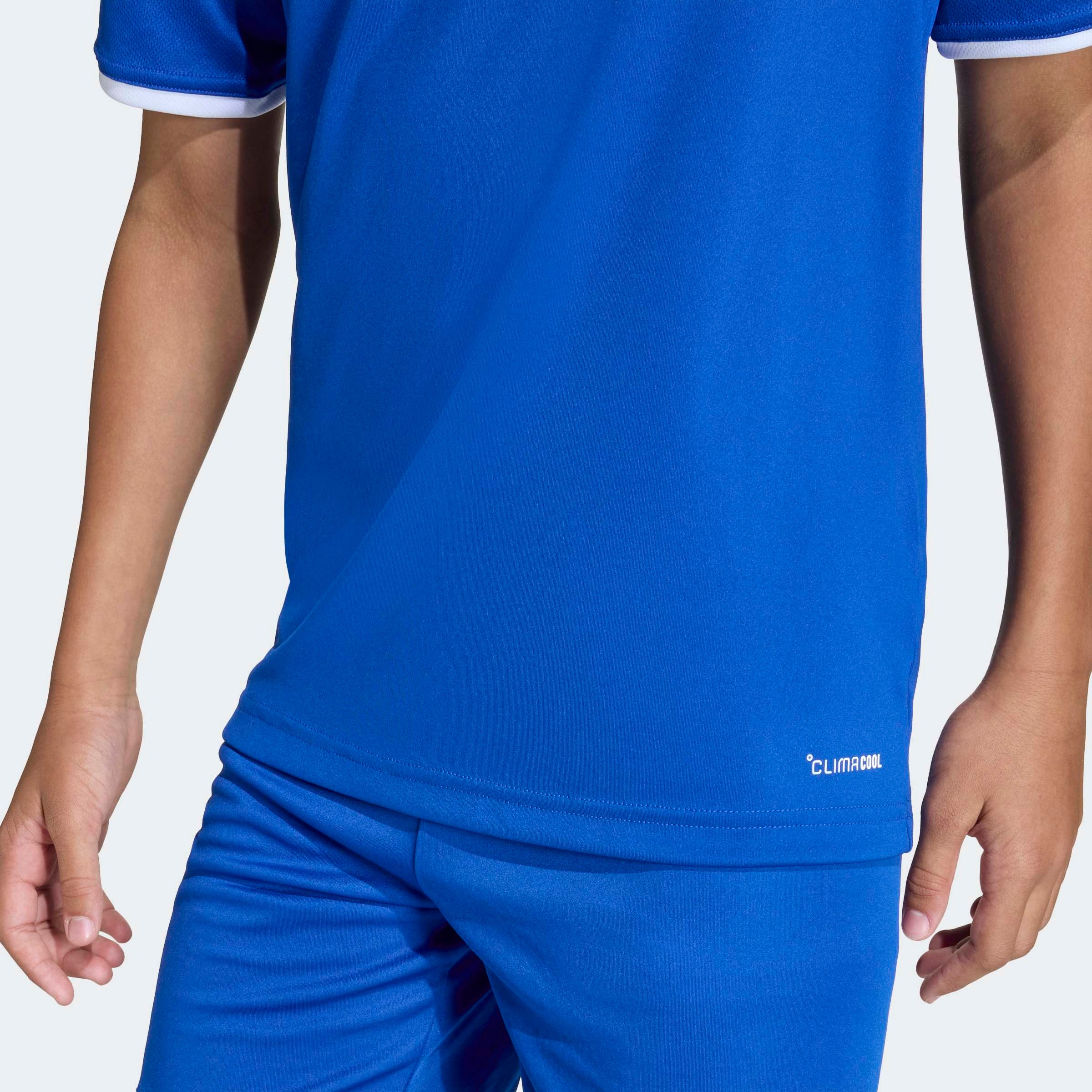 adidas Performance Fußballtrikot »ENTRADA26 TRIKOT KIDS«