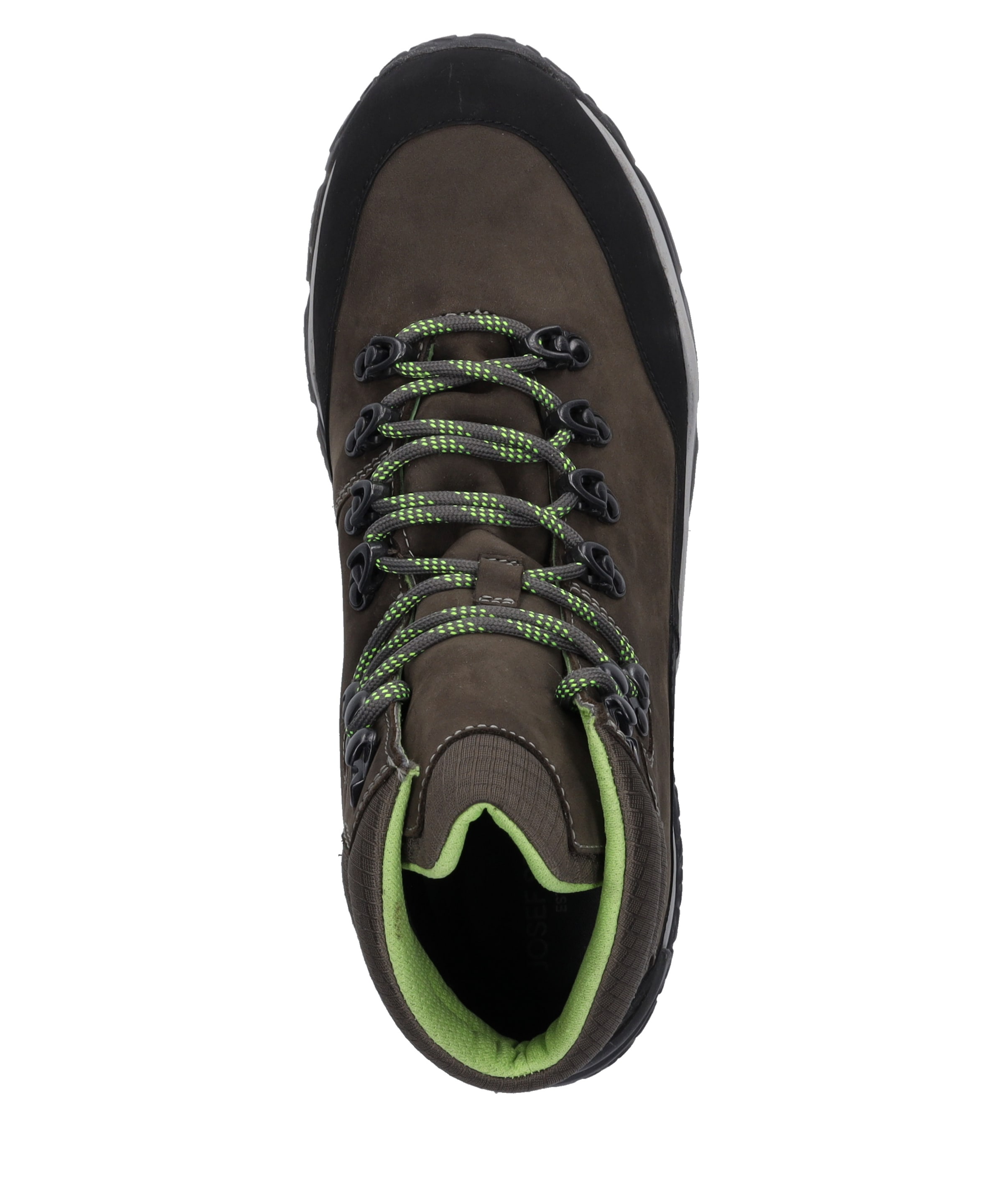 Josef Seibel Stiefelette »Philipp 56, asphalt-kombi«