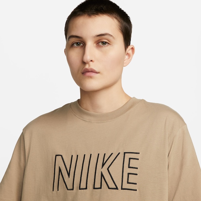 Nike Sportswear T-Shirt »W NSW TEE BF SW« bei ♕