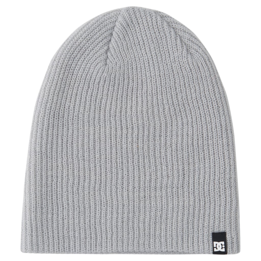 DC Shoes Beanie »DC Skully«