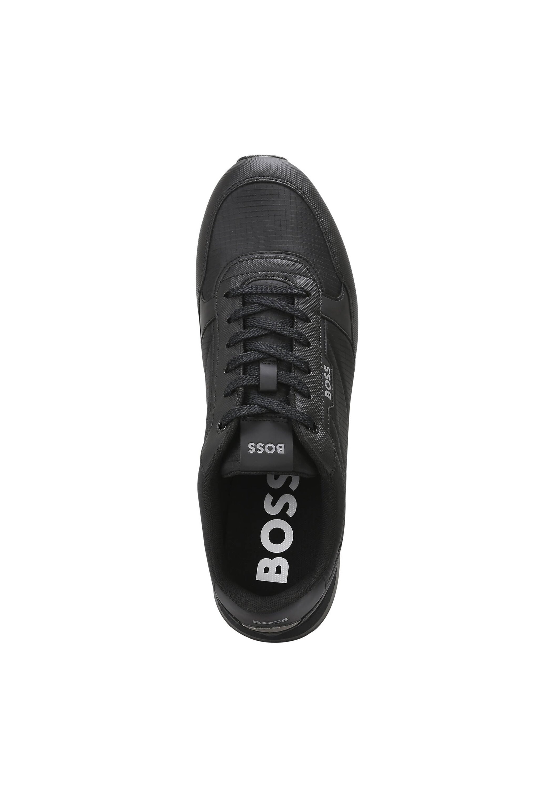 BOSS Sneaker »Sneaker Kai Runn rsrb«