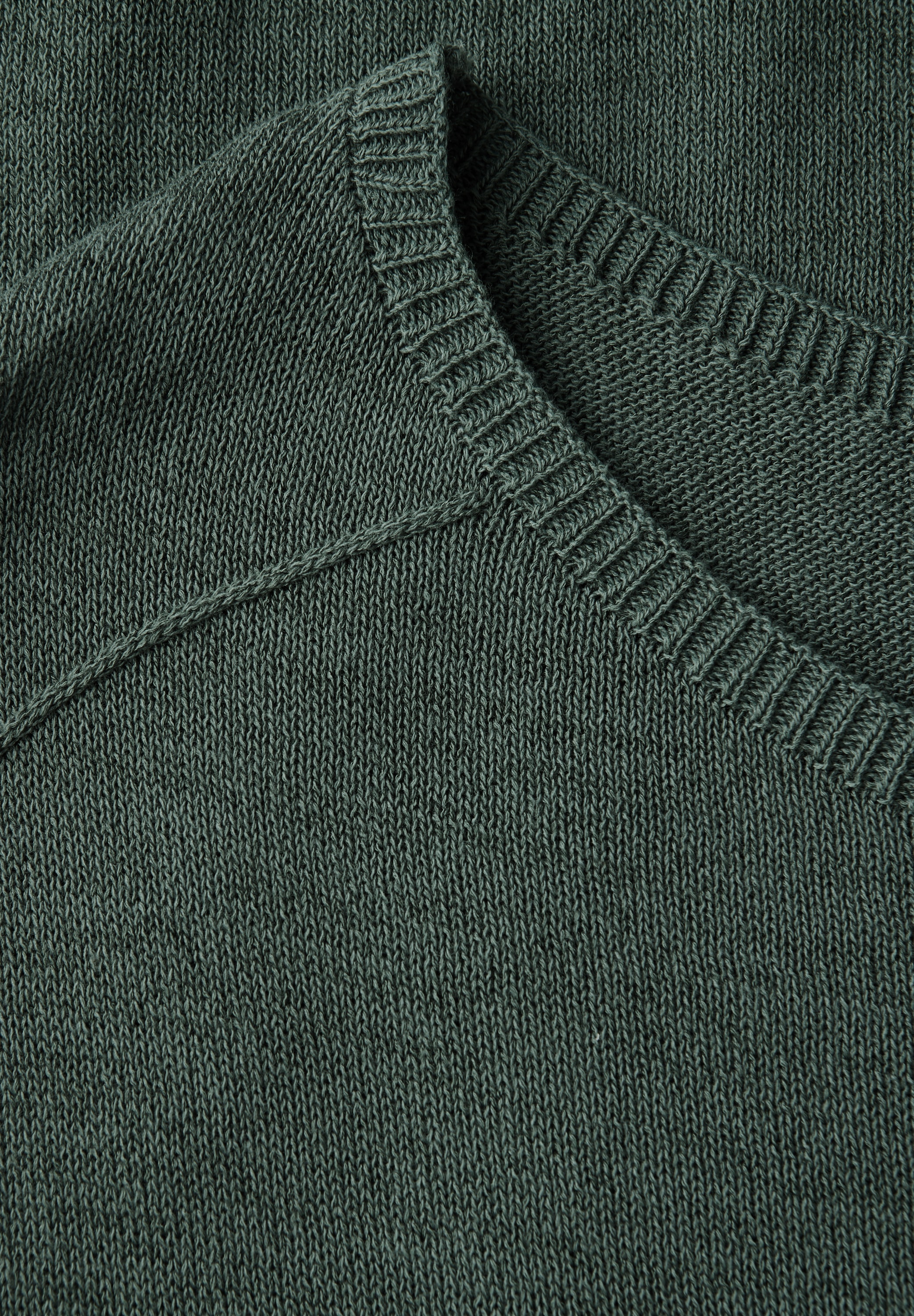 Cecil Strickpullover, ärmellos, mit Viskose