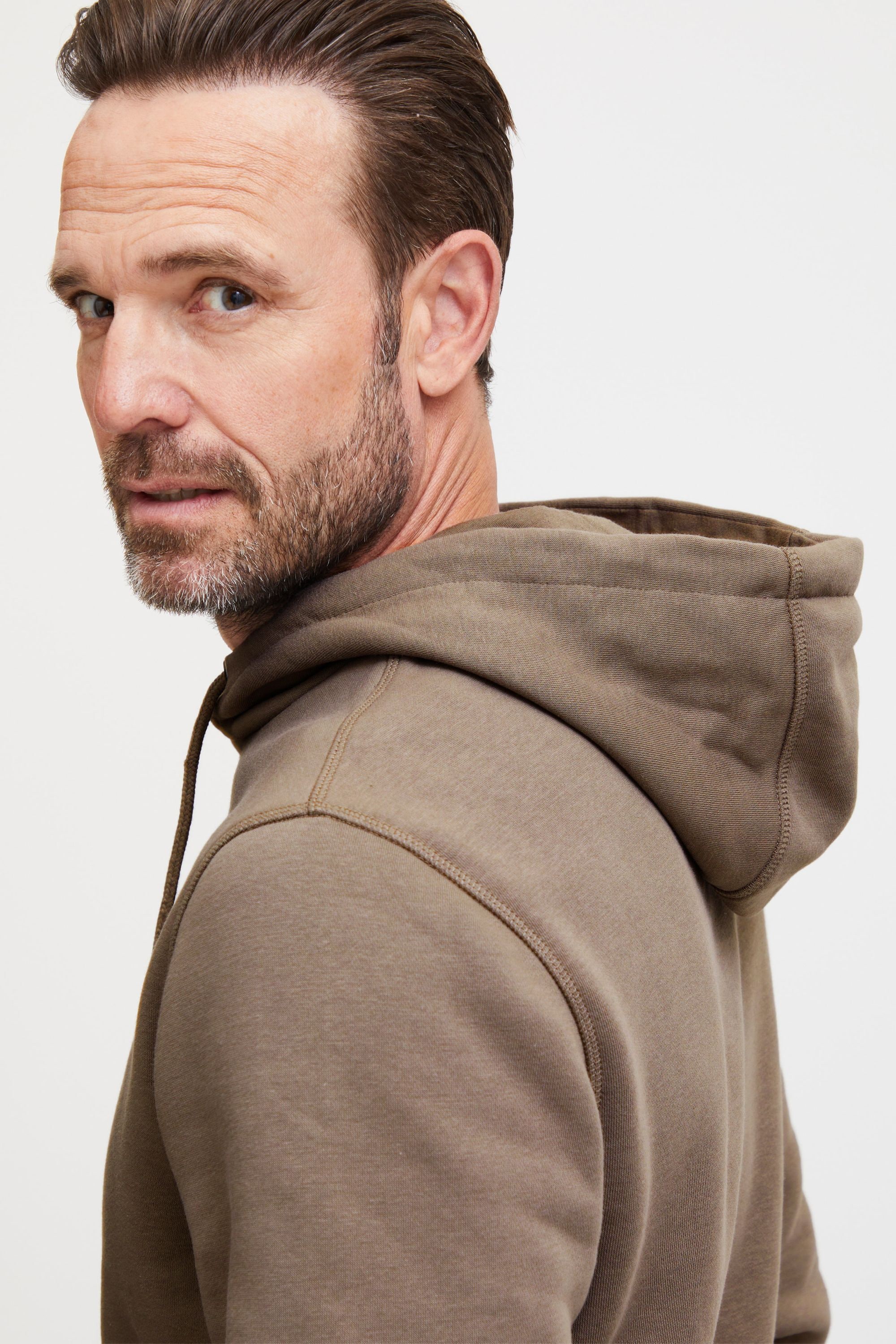 FQ1924 Kapuzenpullover »Kapuzenpullover FQWilliam«