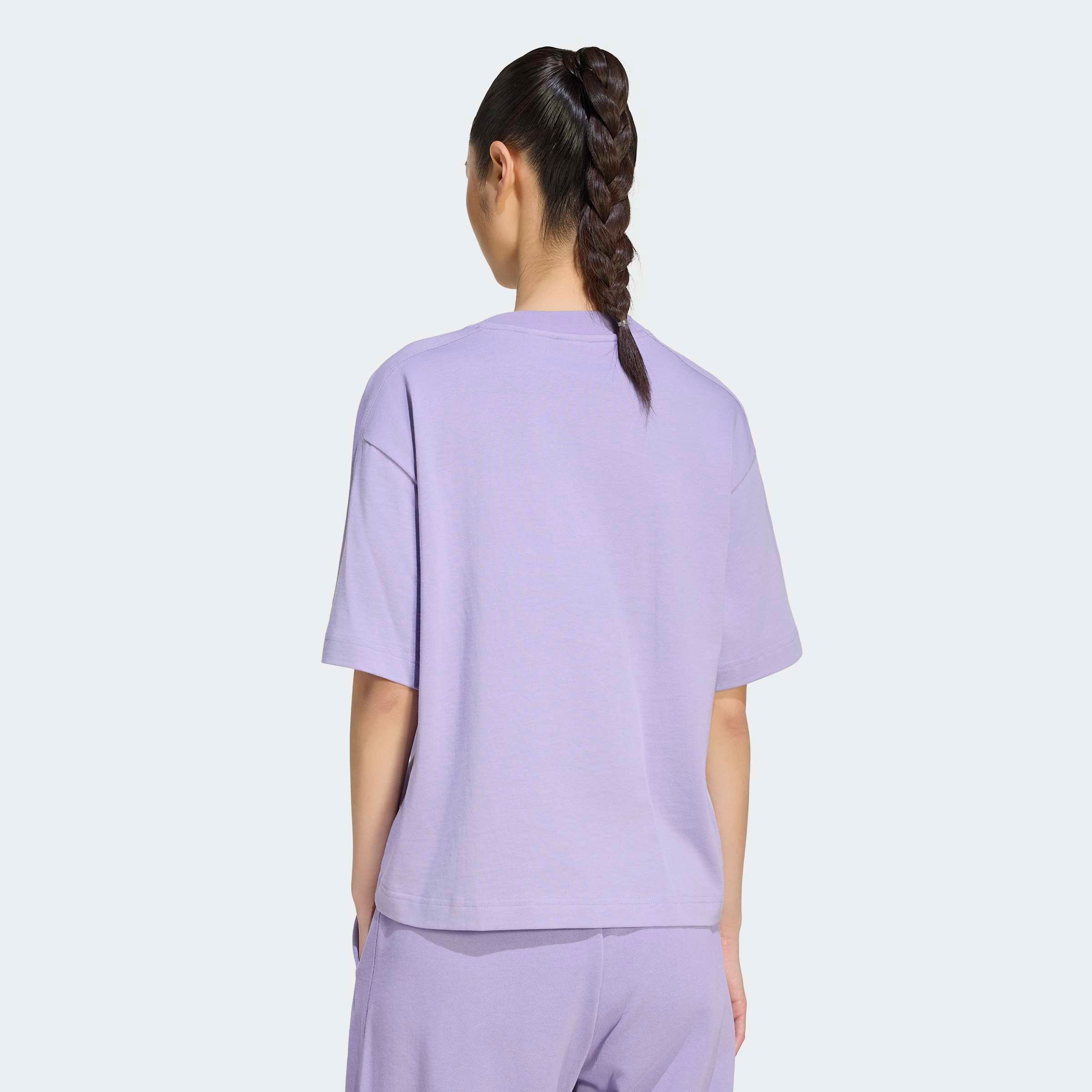 adidas Sportswear T-Shirt »W AK SL TEE«
