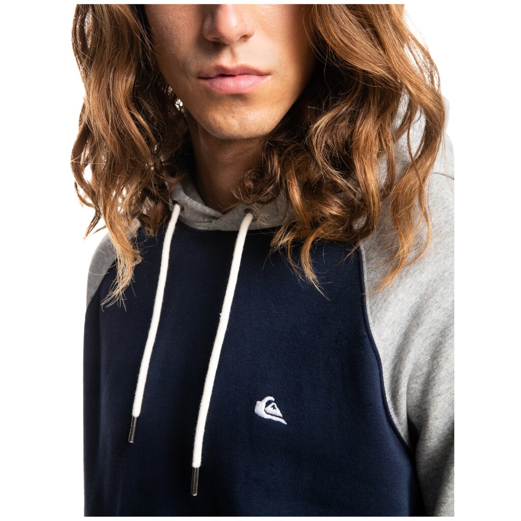 Quiksilver Kapuzensweatjacke »Everyday«