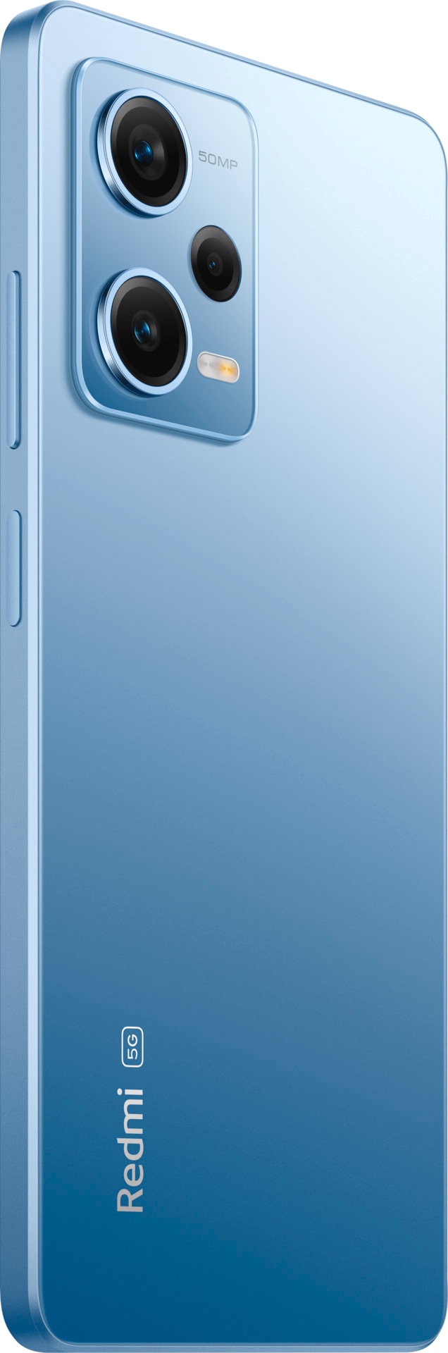 Xiaomi Smartphone »Redmi Note UNIVERSAL | Jahre 6GB+128GB«, 5G Zoll, Garantie 128 Pro ➥ cm/6,67 XXL 16,94 GB Schwarz, Kamera 12 Speicherplatz, 3 50 MP