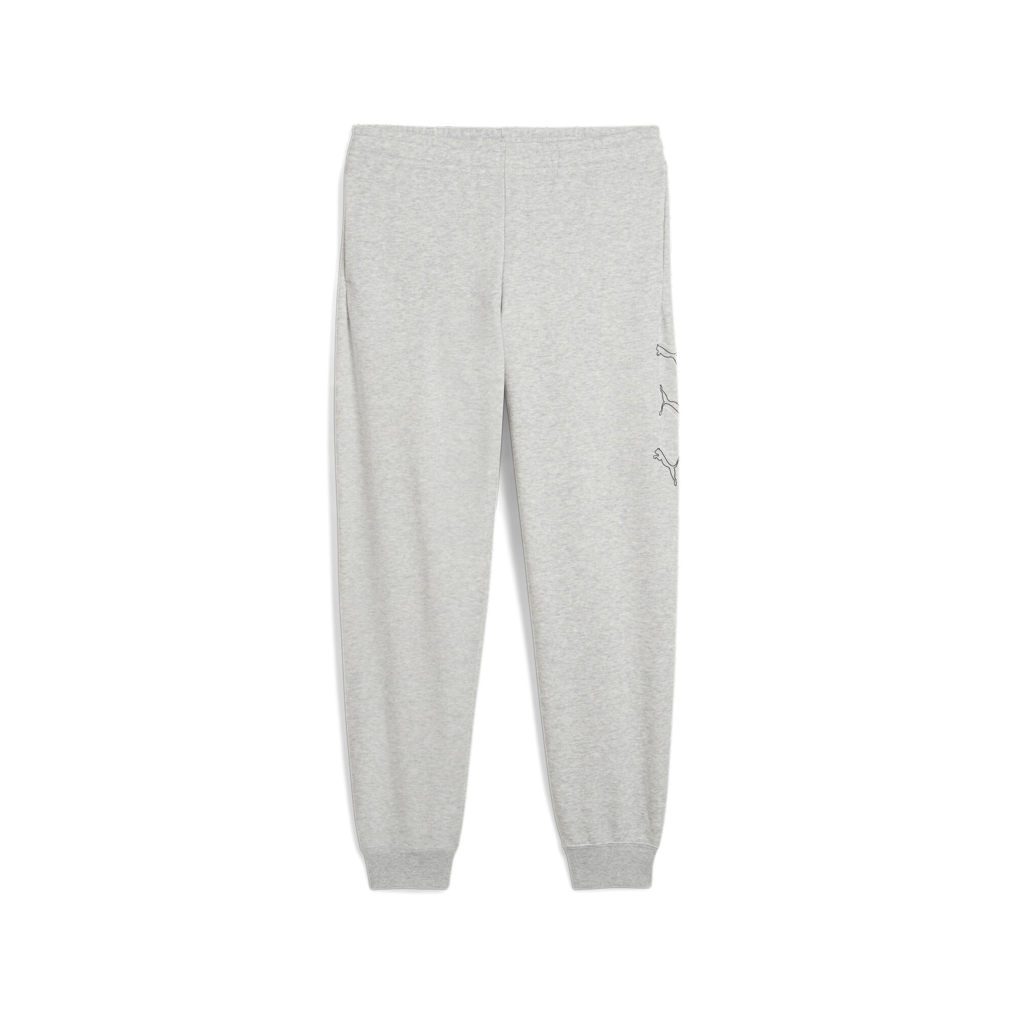 PUMA Trainingshose »ESS LOGO LAB EXECUTION SWEATPANTS TR B«  sportlicher Stil, für Jugendliche, mit Eingrifftaschen, Regular Fit