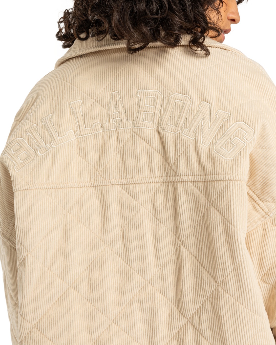 Billabong Outdoorjacke »Go To«