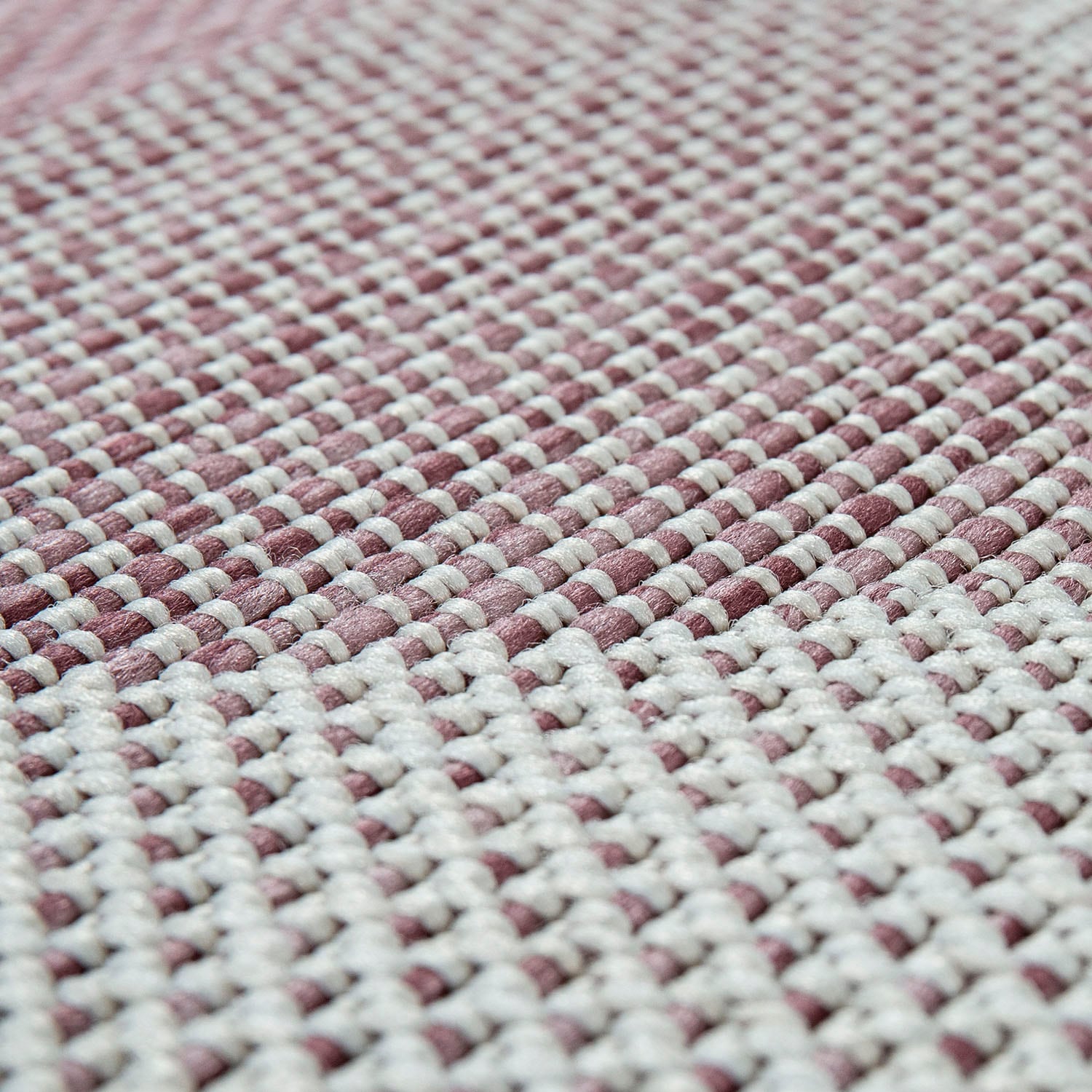 Pastell-Farben, Paco 743«, In- Flachgewebe, modernes geeignet Home Teppich und Design, Outdoor rechteckig, »Kortrijk