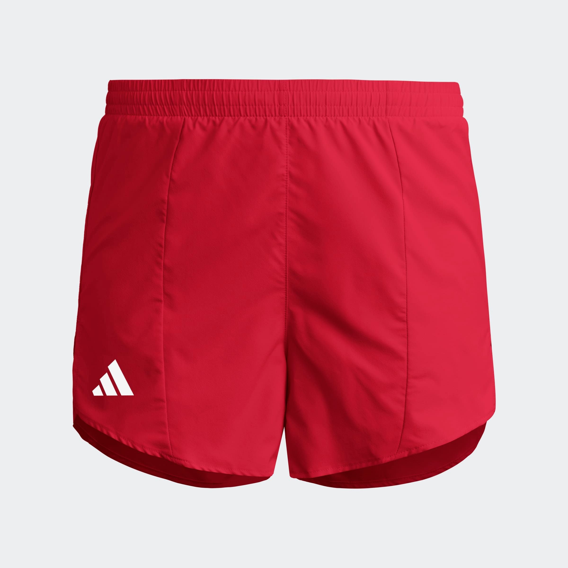 adidas Performance Laufshorts »ADIZERO E SHORT«, (1 tlg.)