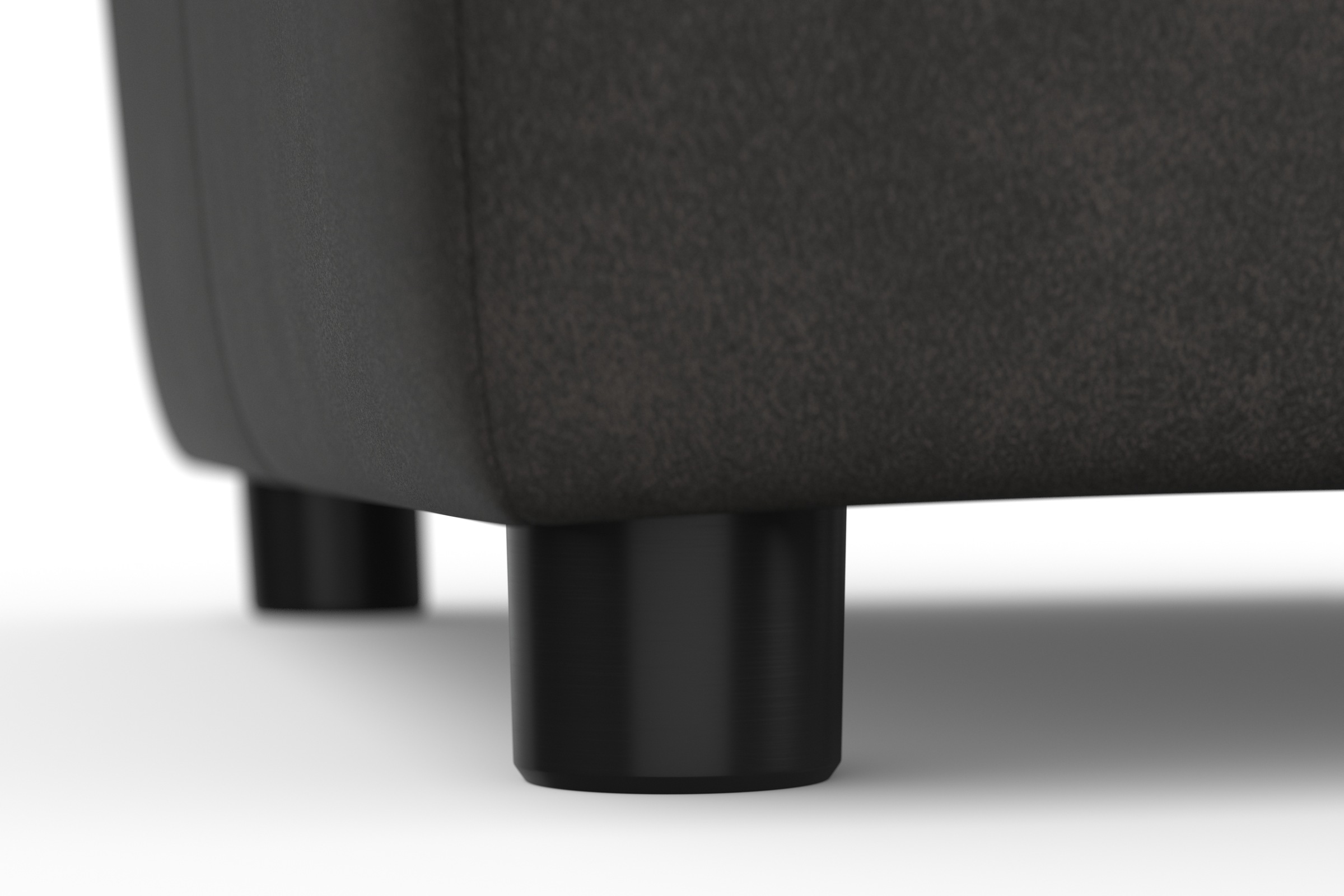 sit&more Hocker »Freetown«, auf Gleitern