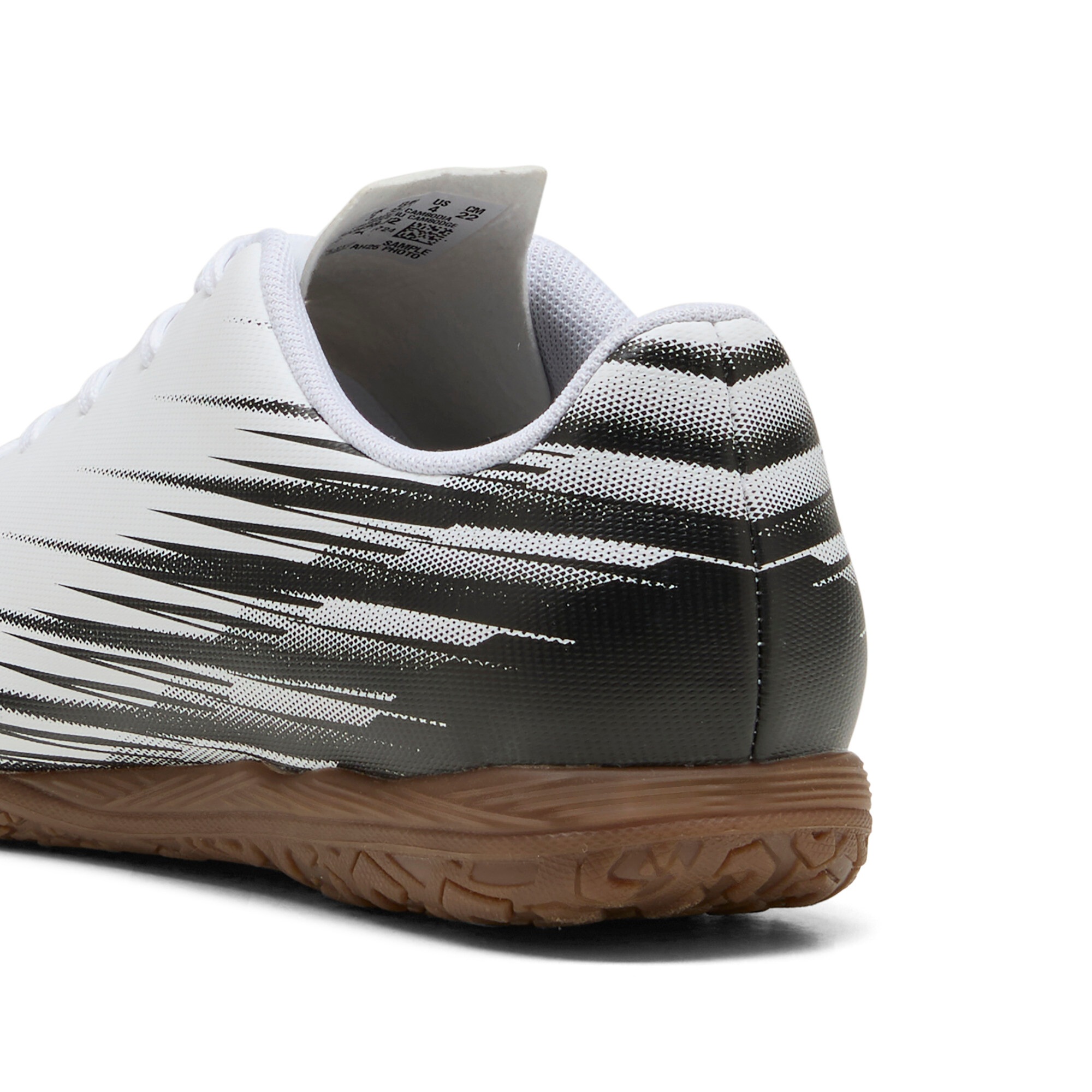 PUMA Fußballschuh »ATTACANTO II IT JR«, für Halle und Straße