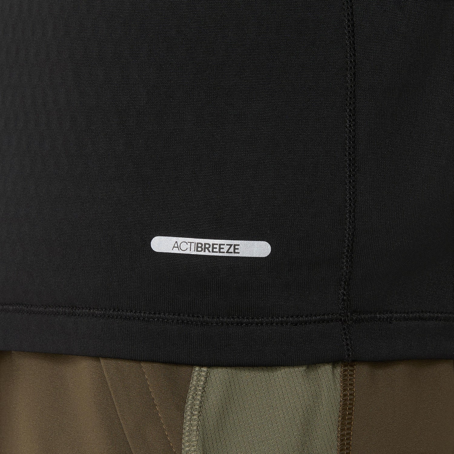 Asics Laufshirt »ROAD WINTER LS HOODIE«
