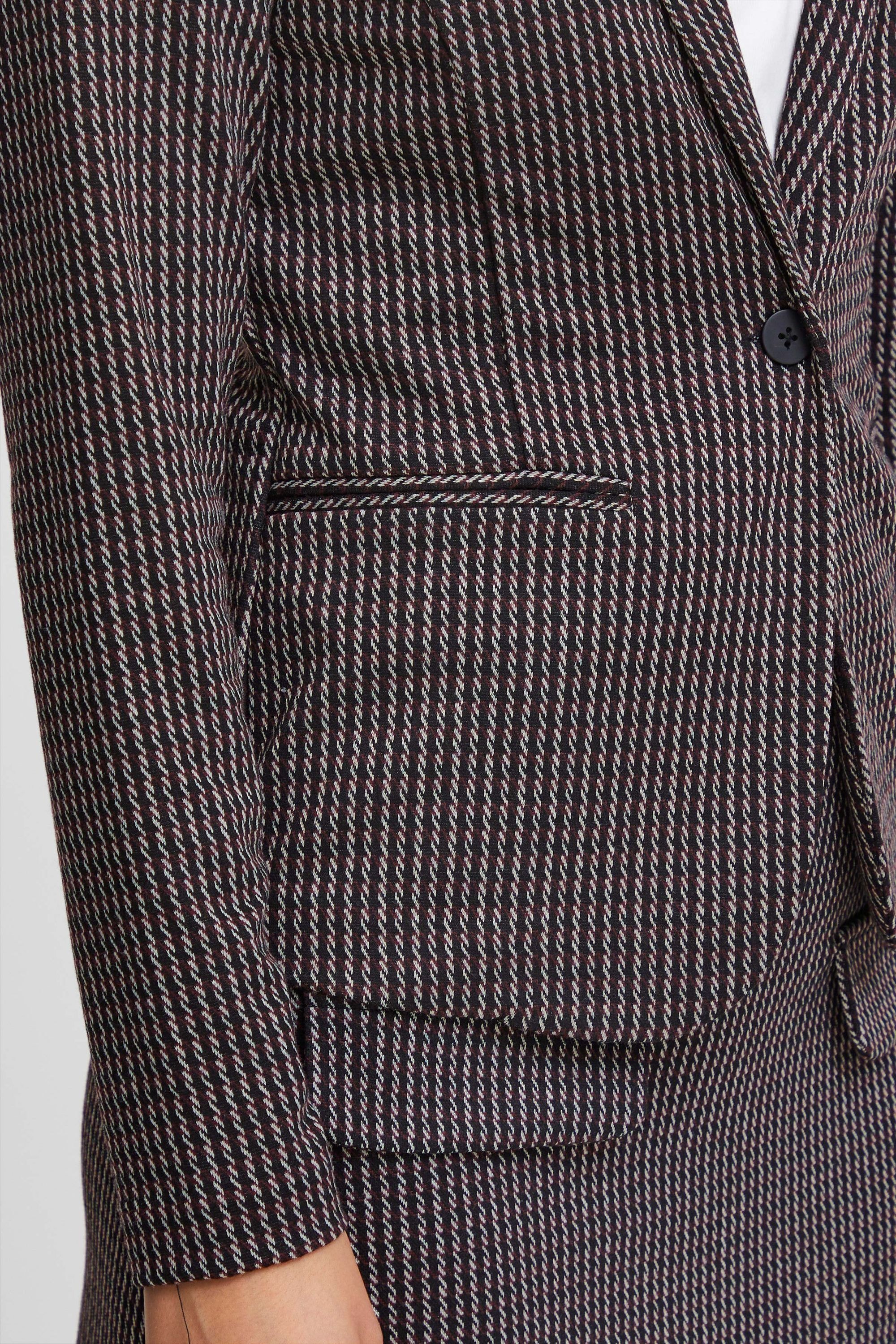 Ichi Jackenblazer »Jackenblazer IHKate«