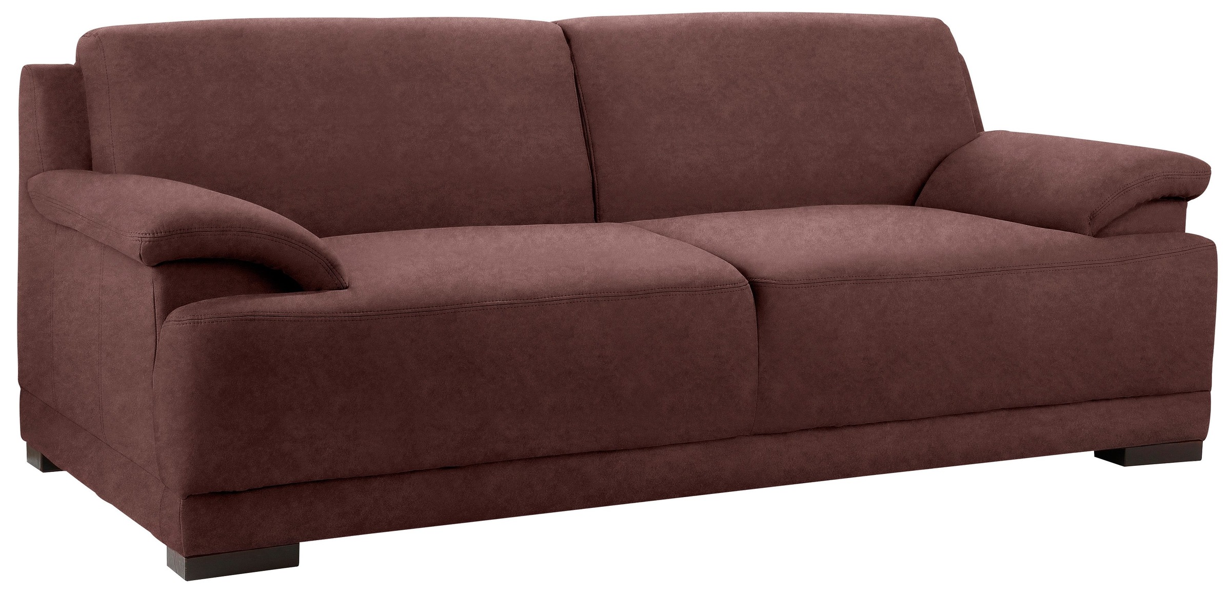 Home affaire 3-Sitzer »Telos«, mit Boxspring-Federung