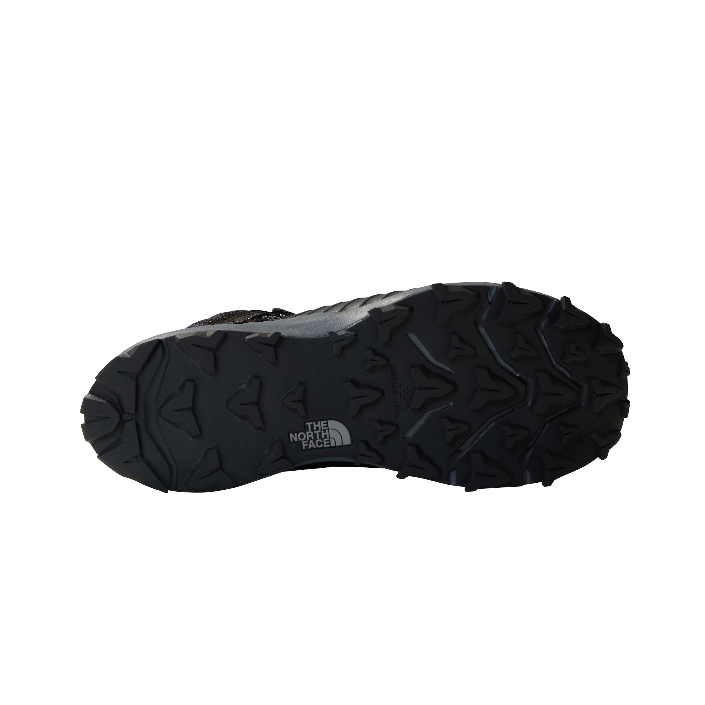 The North Face Wanderschuh »M VECTIV FASTPACK INSULATED WP«, wasserdicht