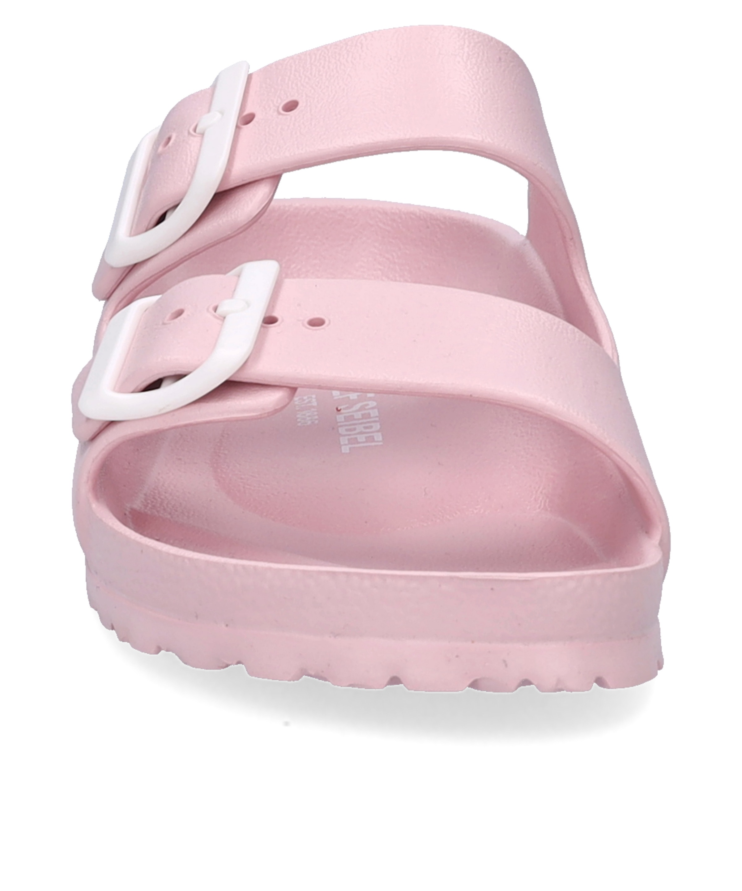 Josef Seibel Sandale »Martinique 01, rosa«