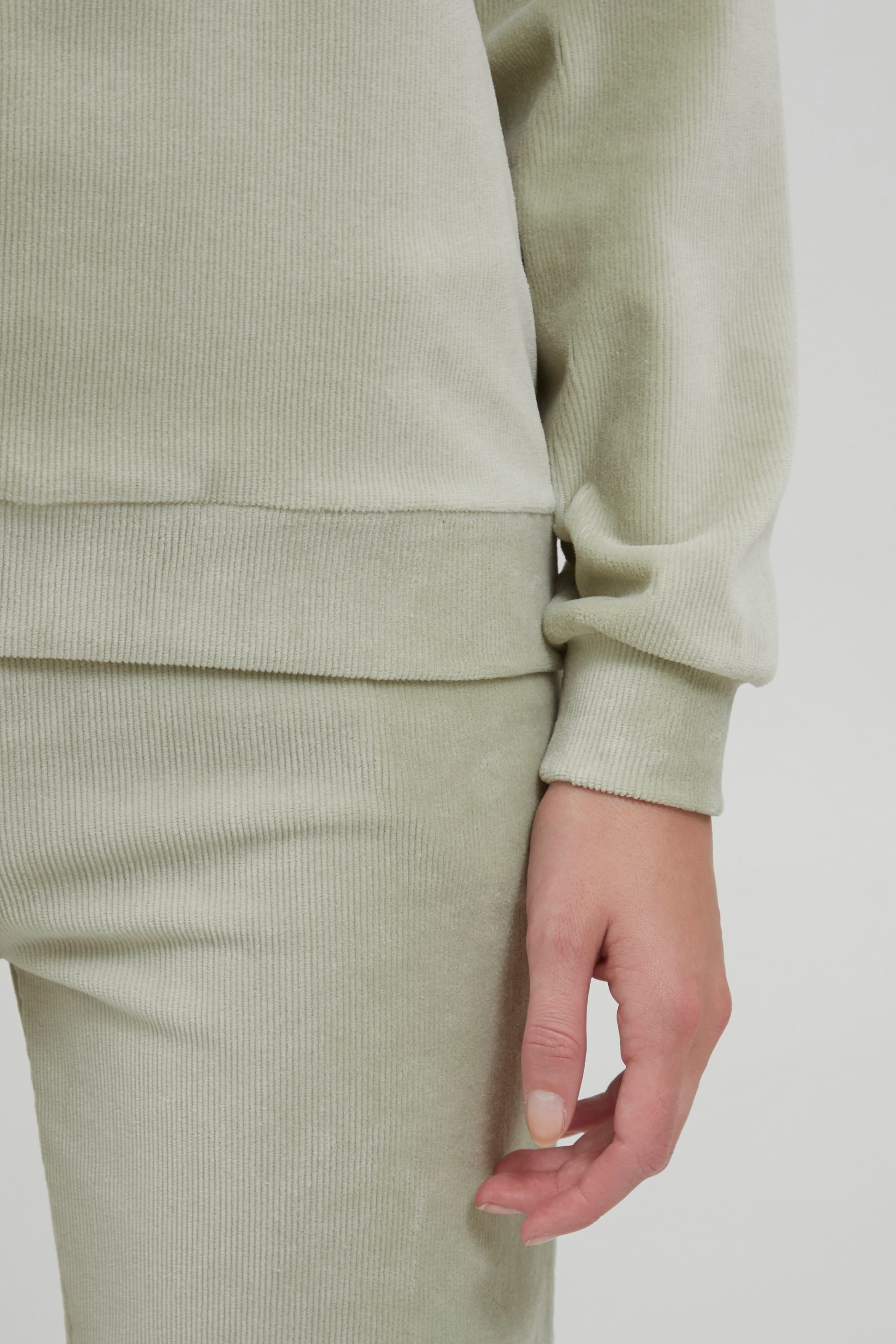 b.young Sweatshirt »Sweatshirt BYPatina«