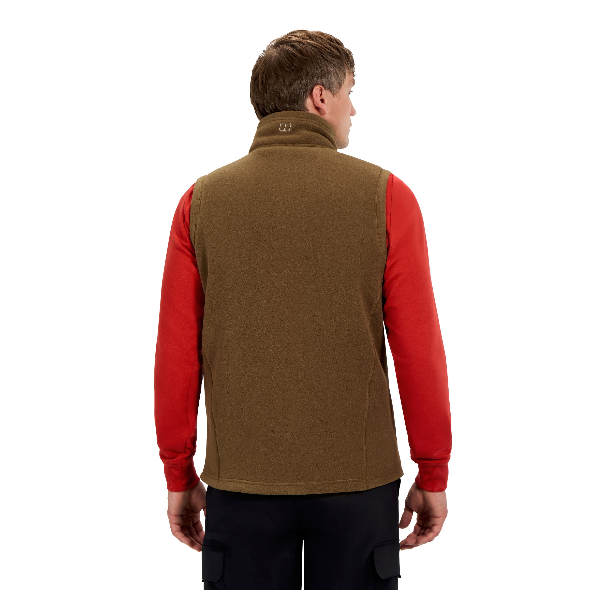 Berghaus Fleeceweste »PRISM PT IA FLEECE VEST«