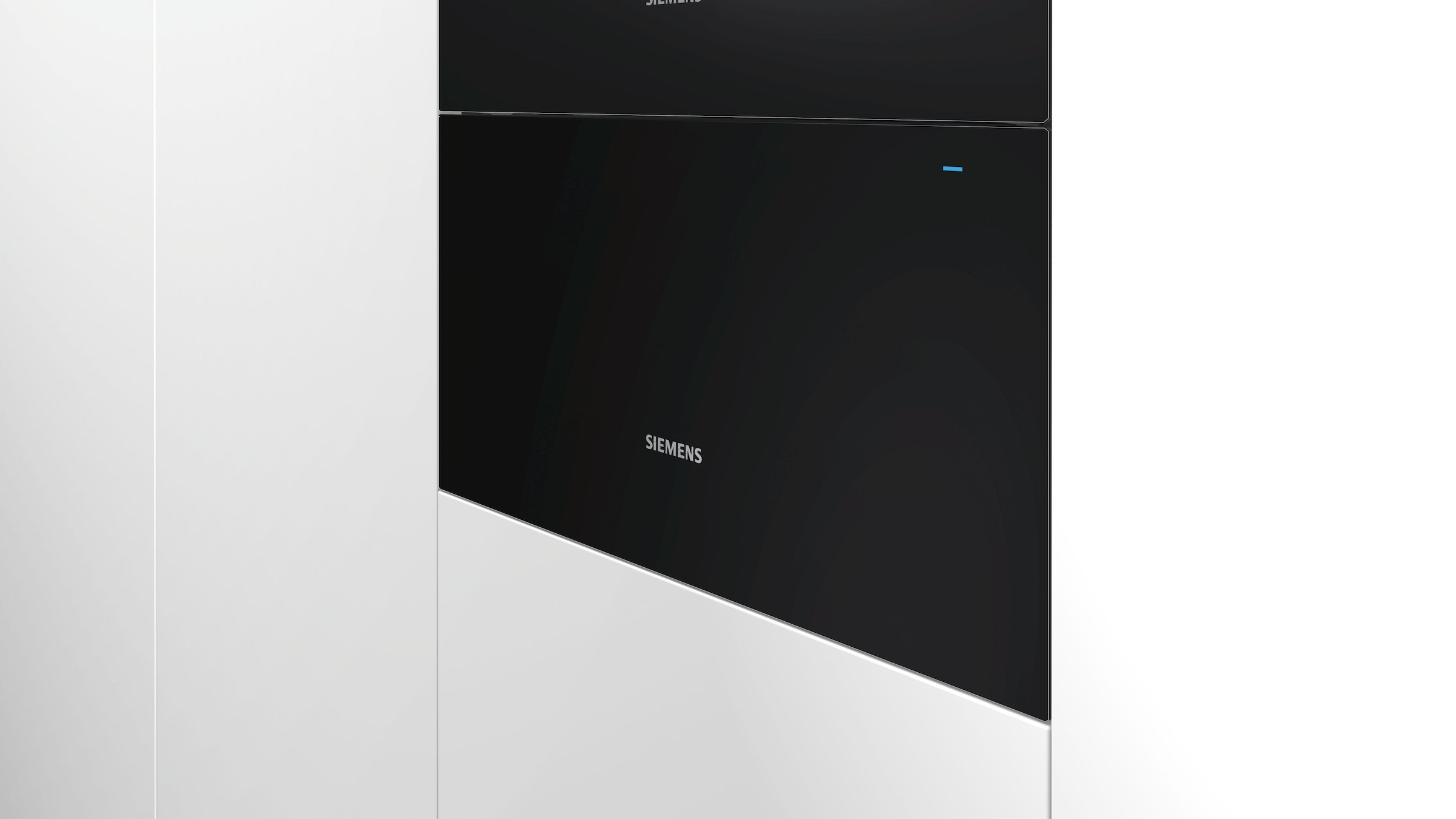 SIEMENS Einbau-Wärmeschublade »iQ700 BI630DNS1«