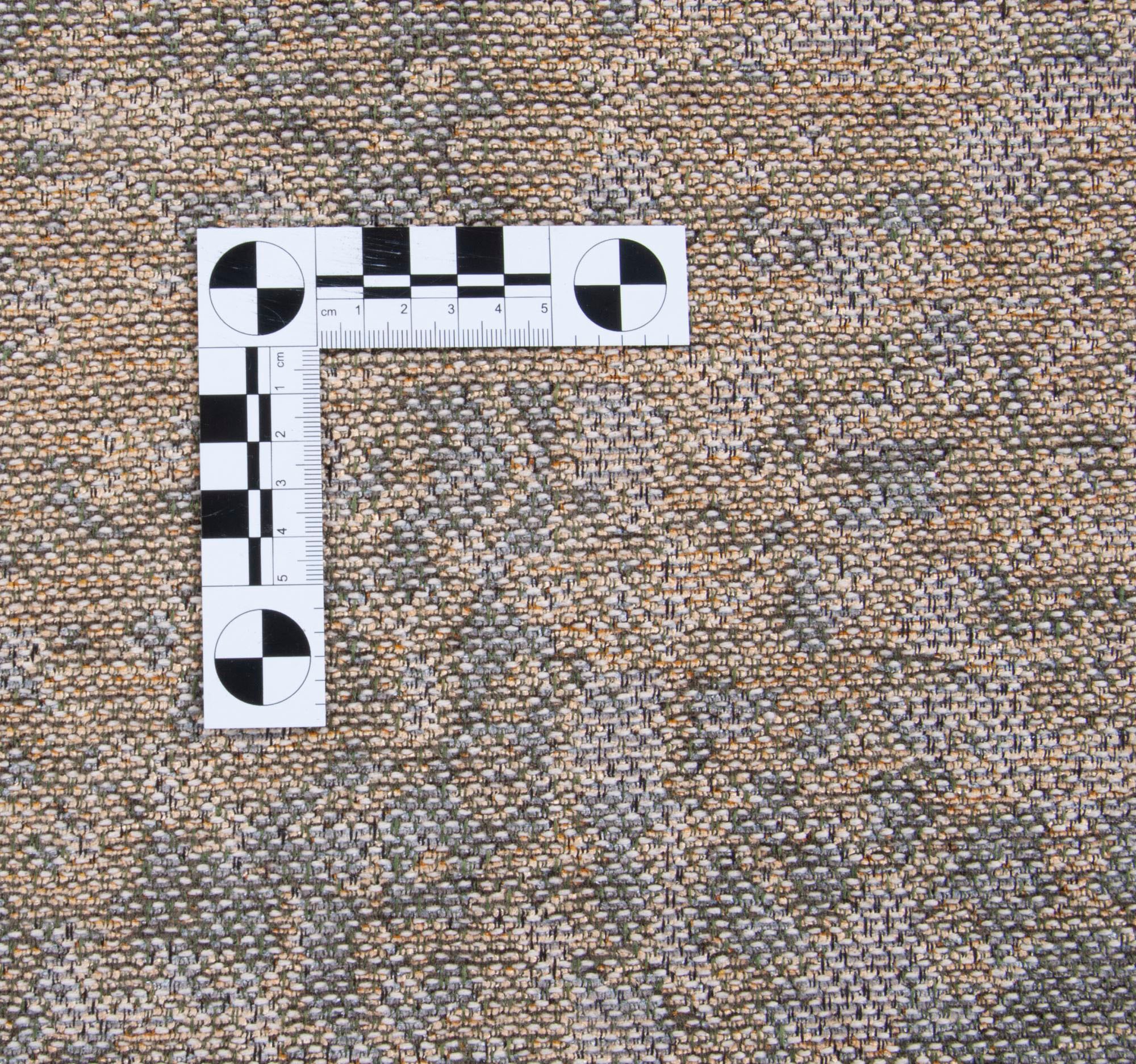 TOM TAILOR HOME Teppich »Funky Orient Kirman«, rechteckig, 5 mm Höhe, Kurzflor, Orient-Optik, Vintage Design