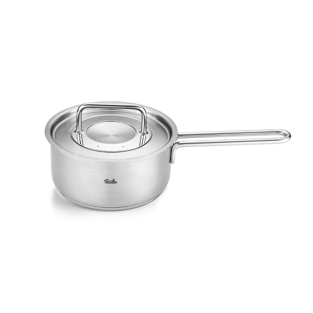 Fissler Kasserolle "Fissler Pure Collection" Edelstahl 18/10