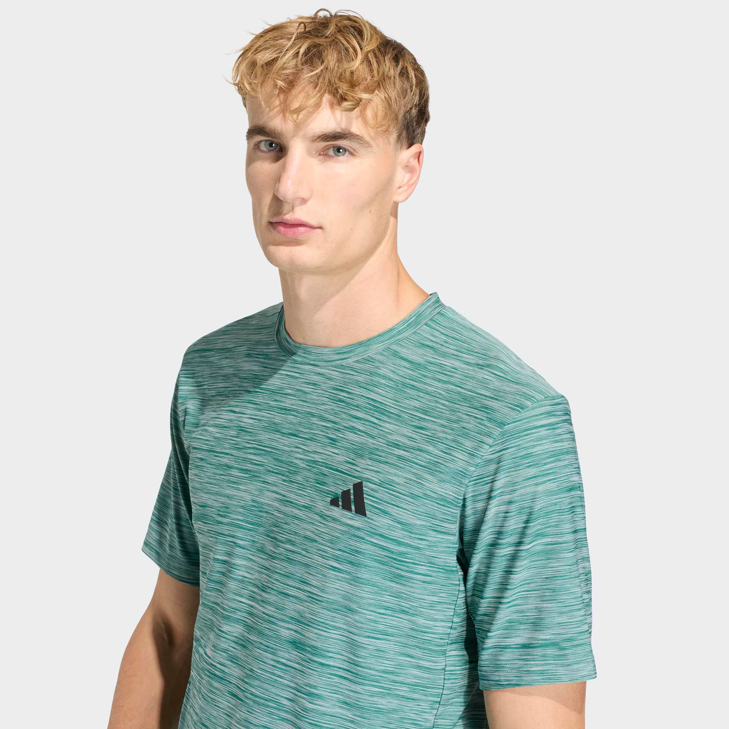 adidas Performance T-Shirt »WORKOUT ESSENTIALS FLEX«
