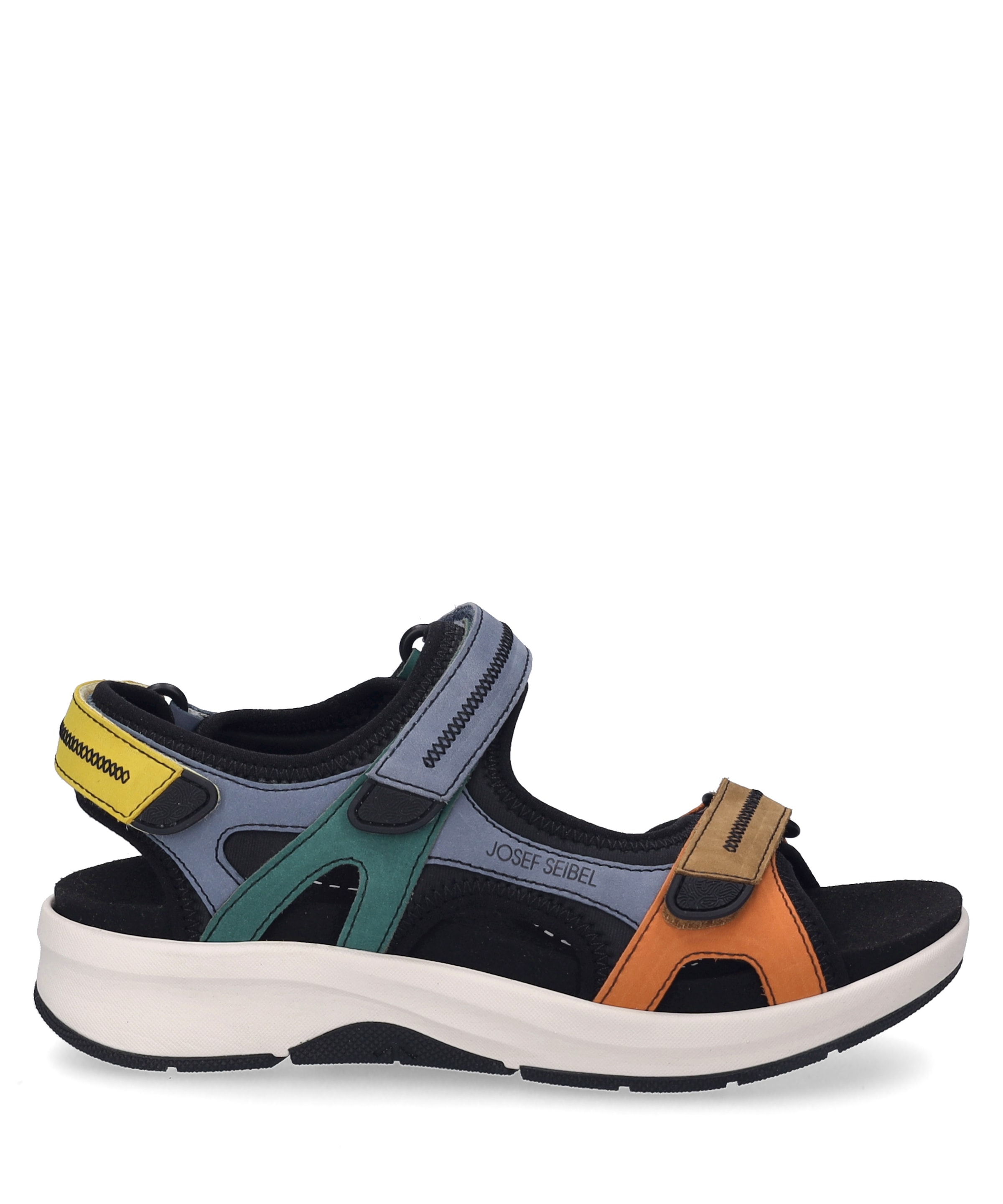 Josef Seibel Sandale »Estelle 02, multicolor«