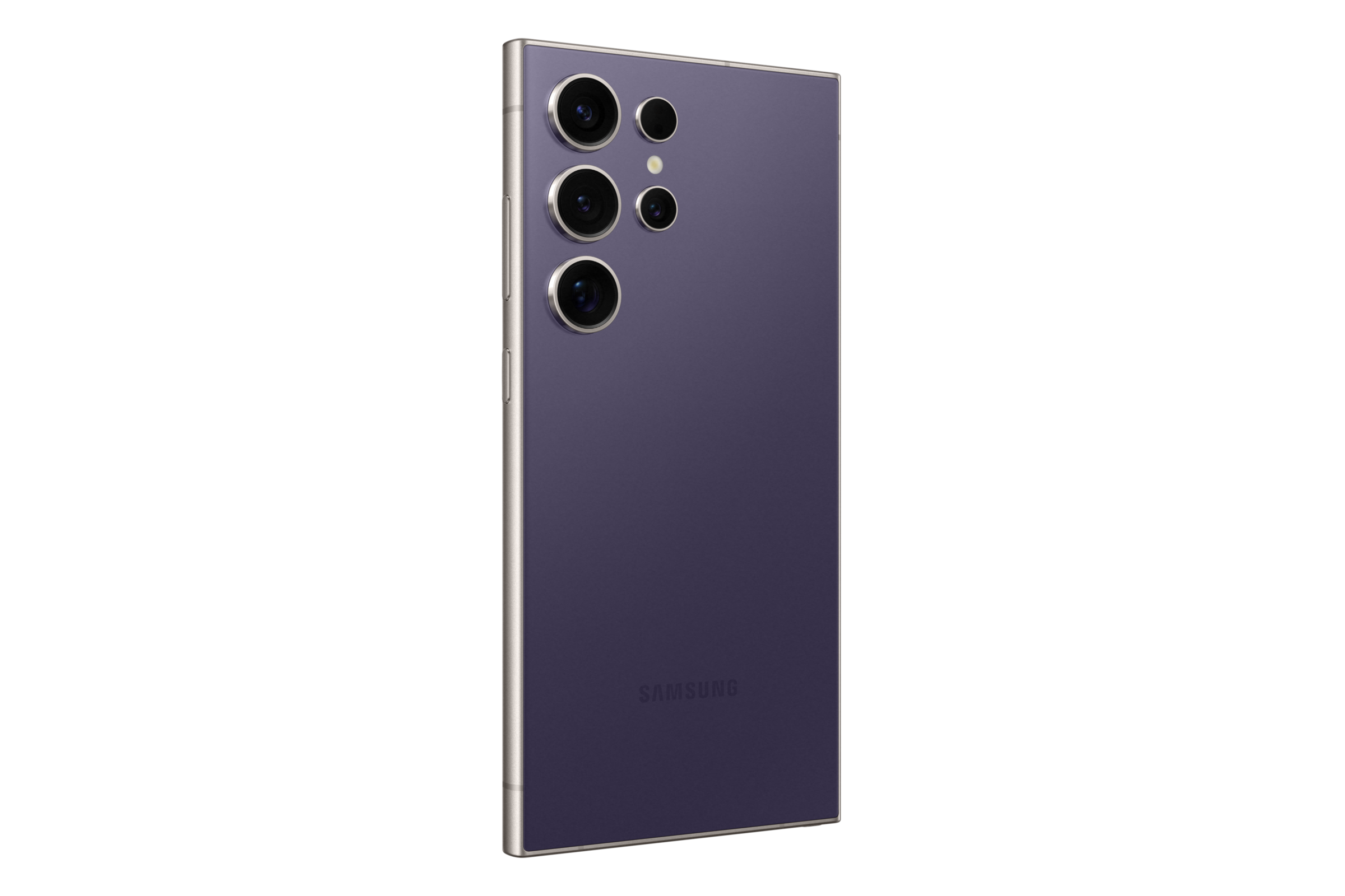 SAMSUNG Galaxy S24 Ultra, 512 GB, Titanium Violet