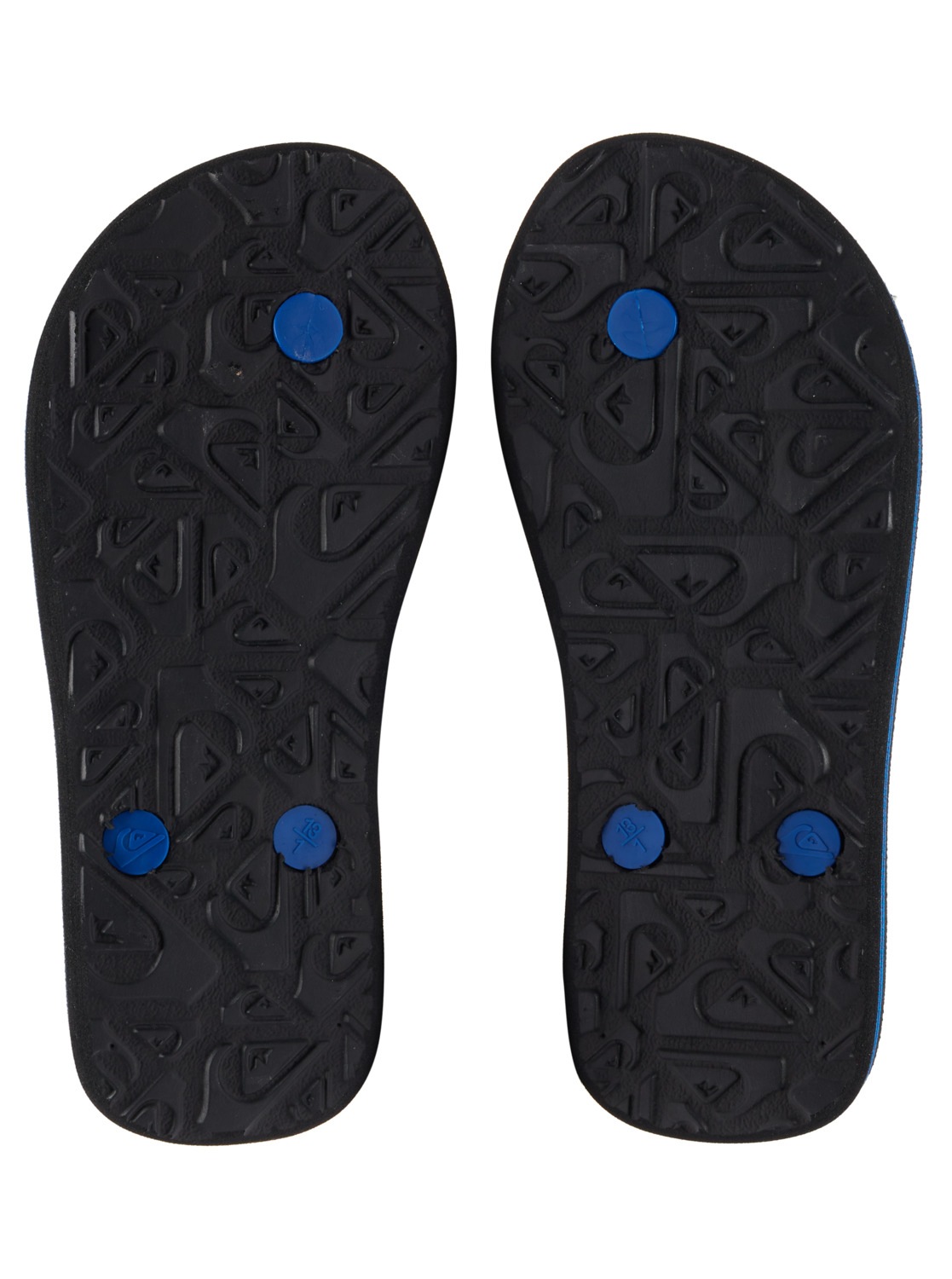 Quiksilver Sandale »Molokai Panel«
