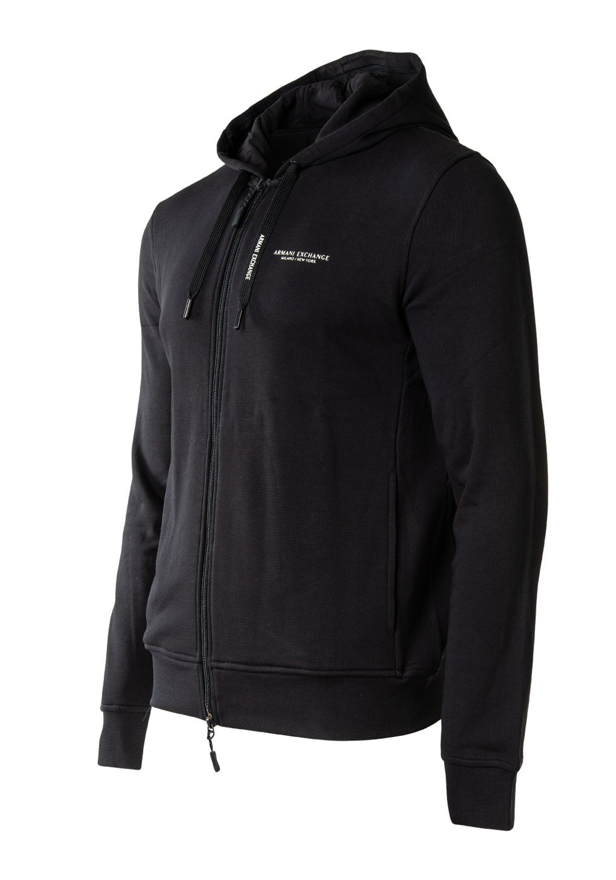 ARMANI EXCHANGE Sweatshirt »Sweatjacke«