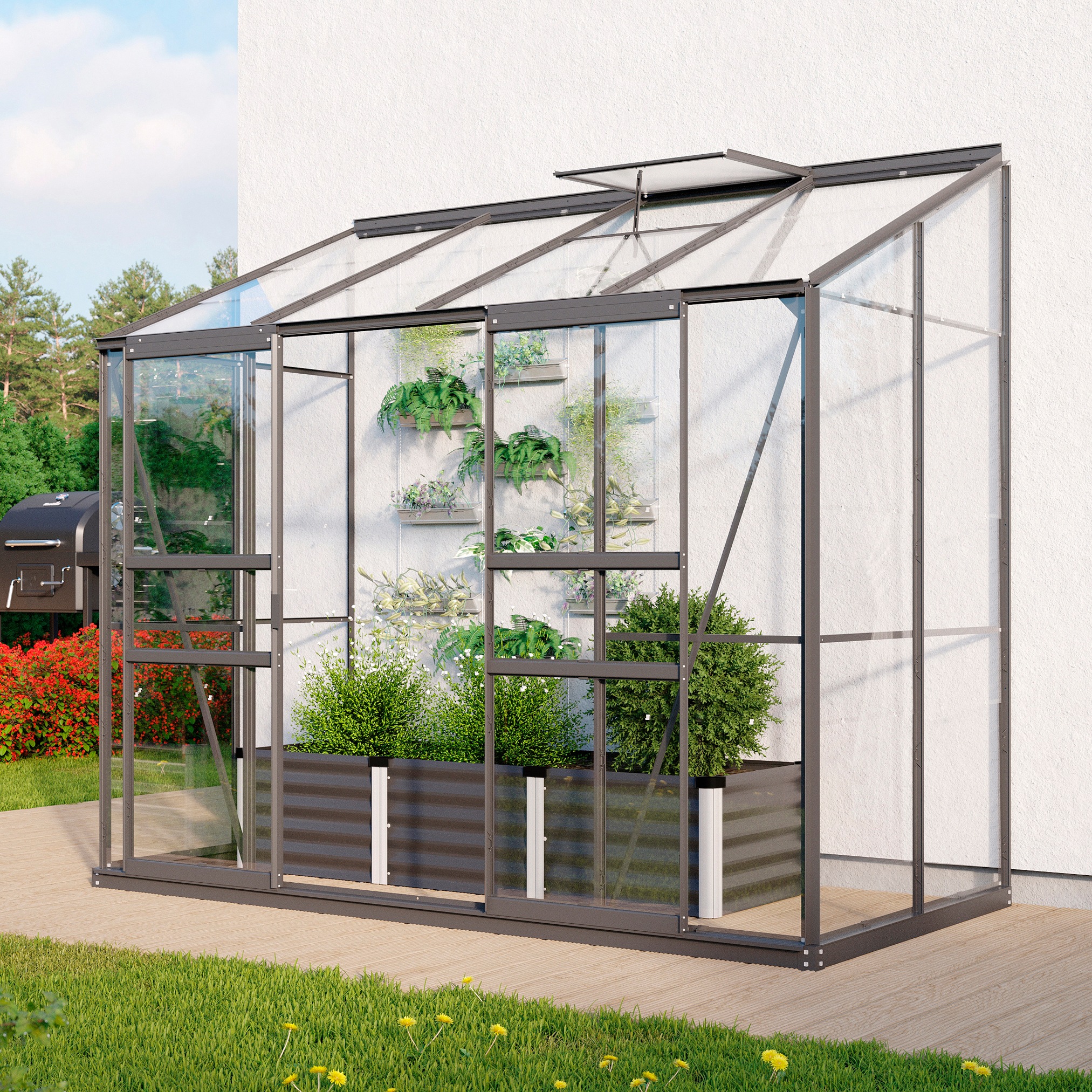 Vitavia "Styx 3300"