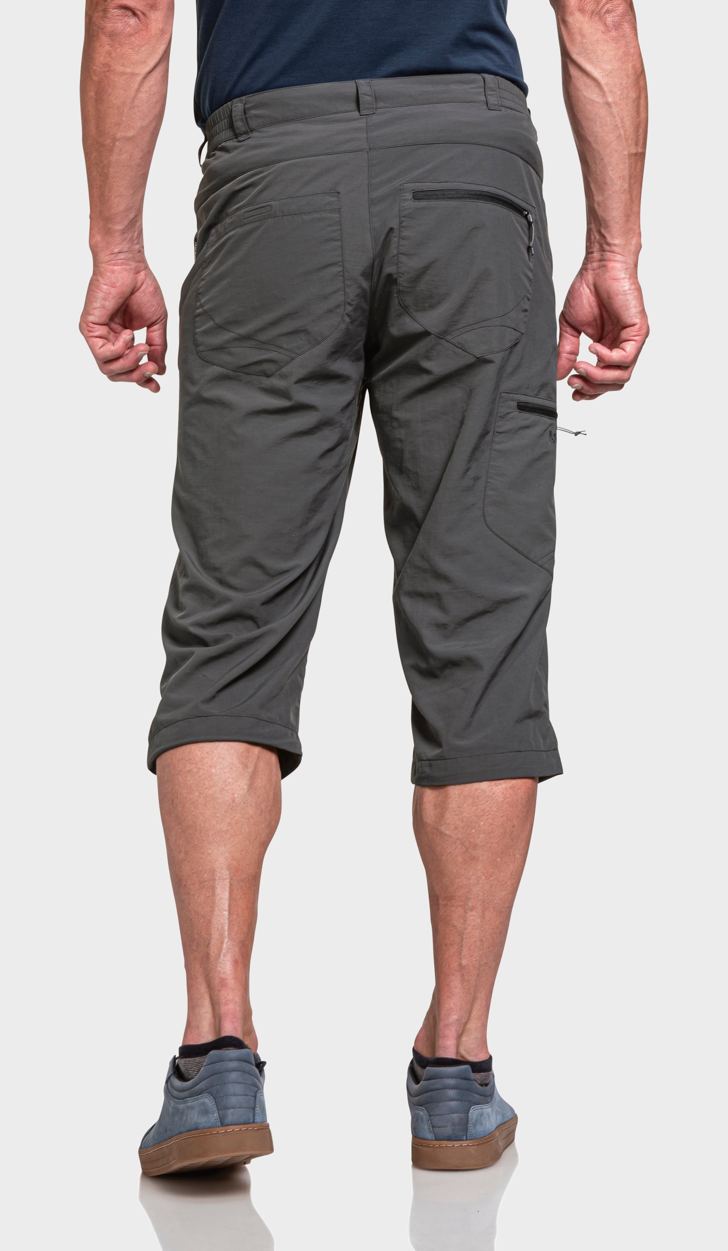 Schöffel 3/4-Hose »Pants Springdale1«