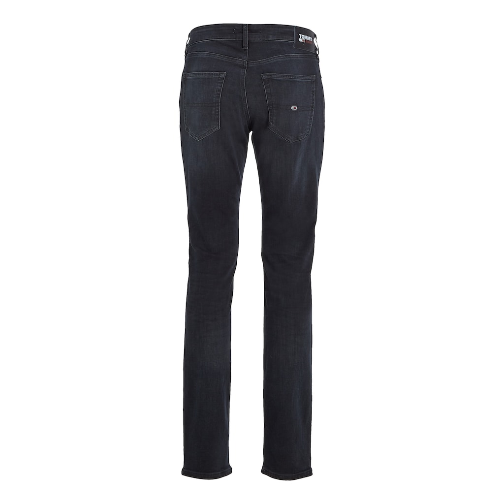 Tommy Jeans Slim-fit-Jeans »SCANTON SLIM«