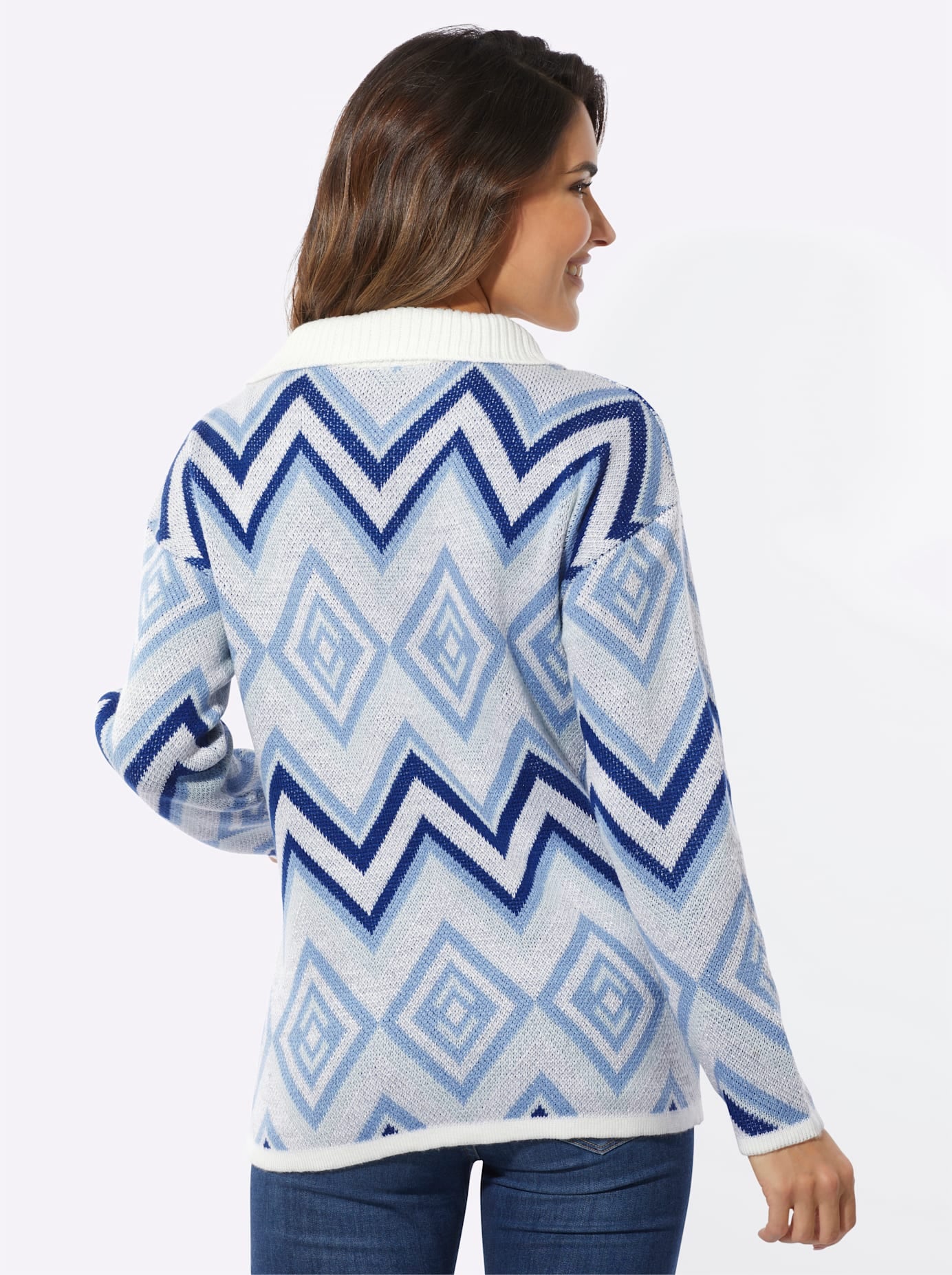 Classic Basics Troyer »Troyer-Pullover«
