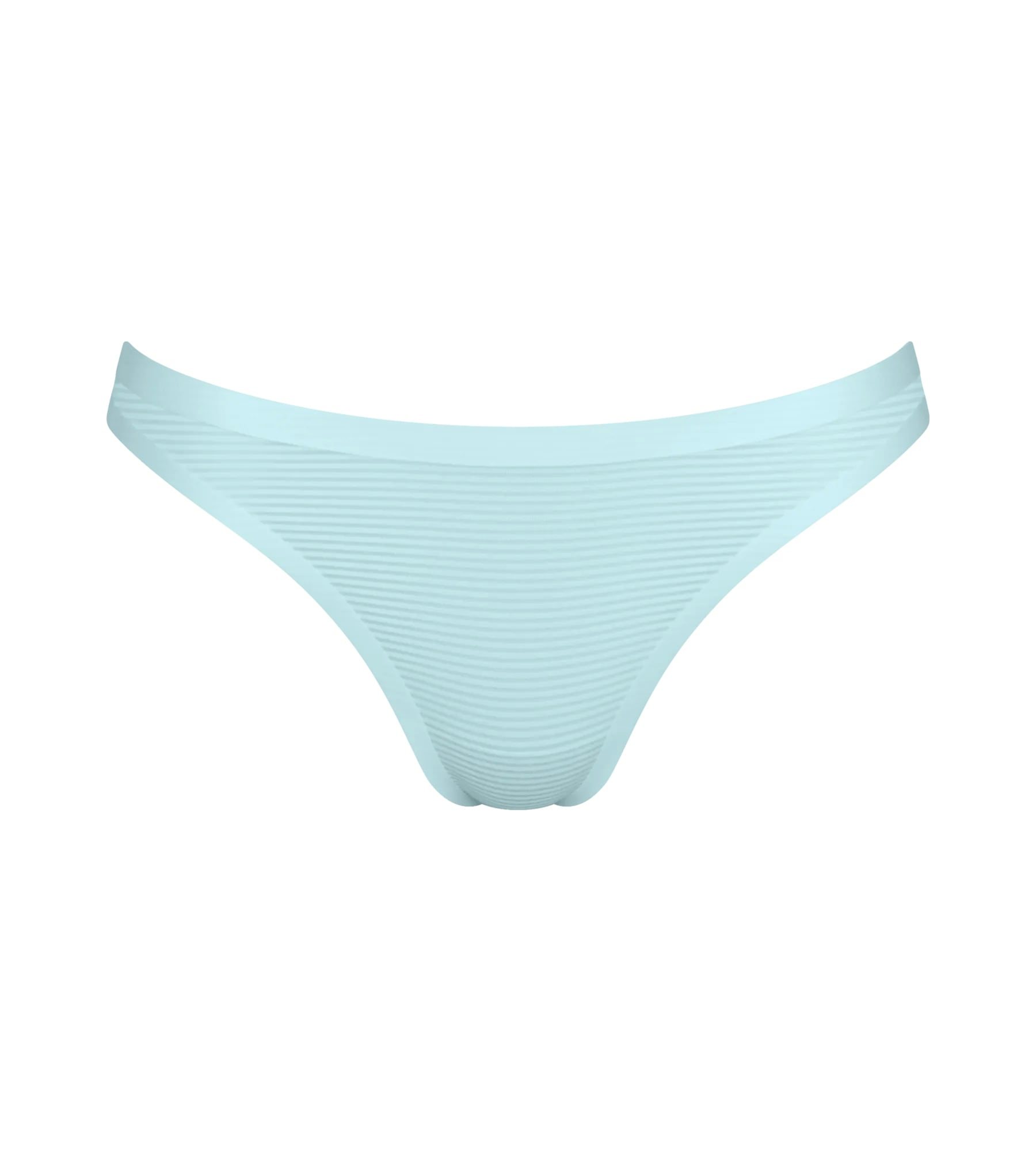 sloggi String »ZERO Feel Air« atmungskativ, semi-transparenter Look, feine Streifen