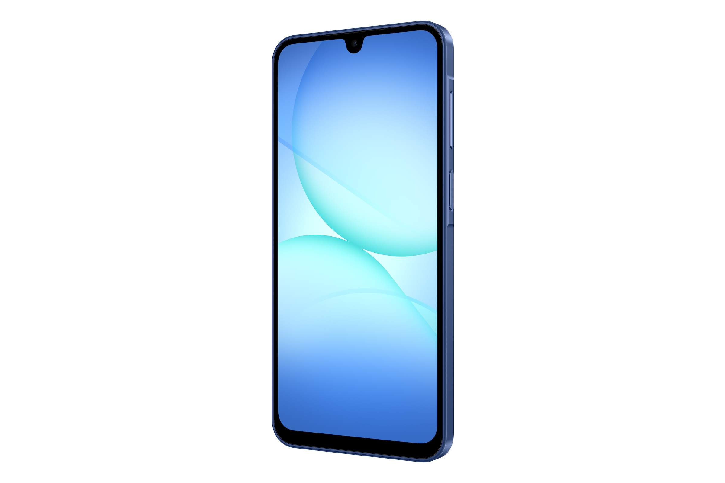 Samsung Smartphone »Galaxy A17« Blue