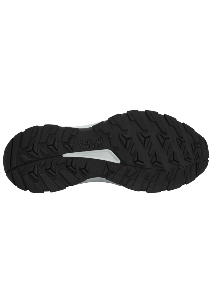 Jack Wolfskin Wanderschuh »WILD HIKE LOW M«  Outdoorschuh, Trekkingschuh