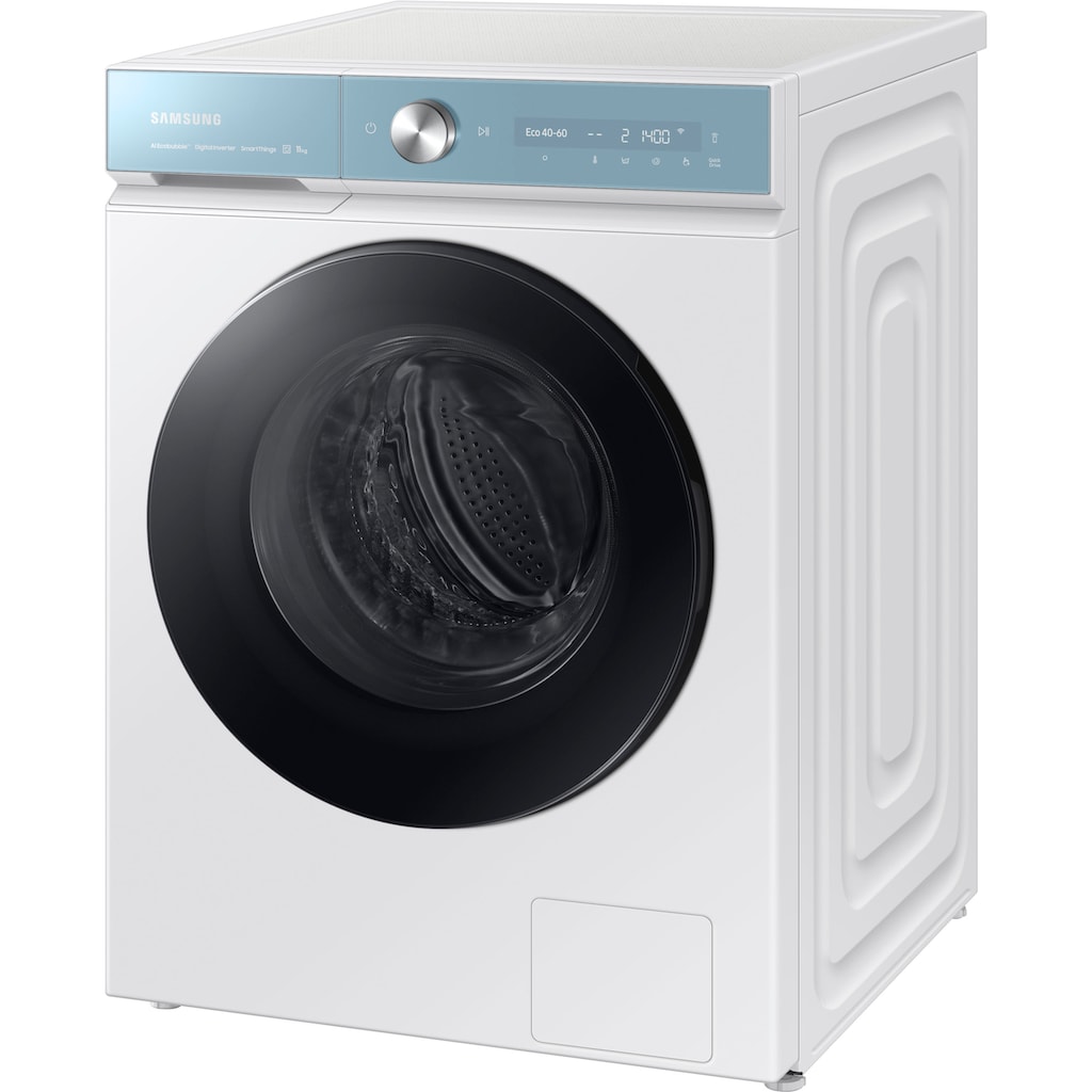Samsung Waschmaschine »WW11BB945AGM«, WW11BB945AGM, 11 kg, 1400 U/min
