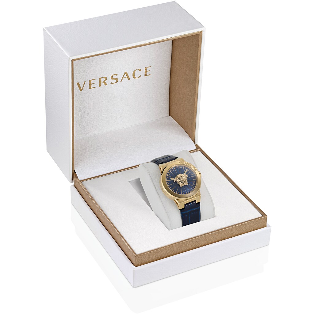 Versace Schweizer Uhr »MEDUSA INFINITE, VE3F00122«