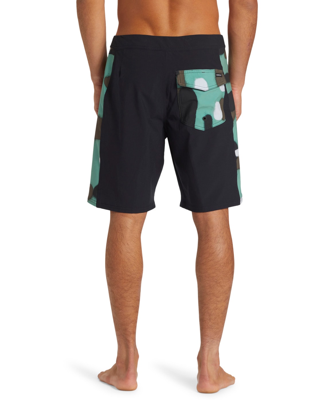 Quiksilver Boardshorts »Surfsilk Arch 19"«