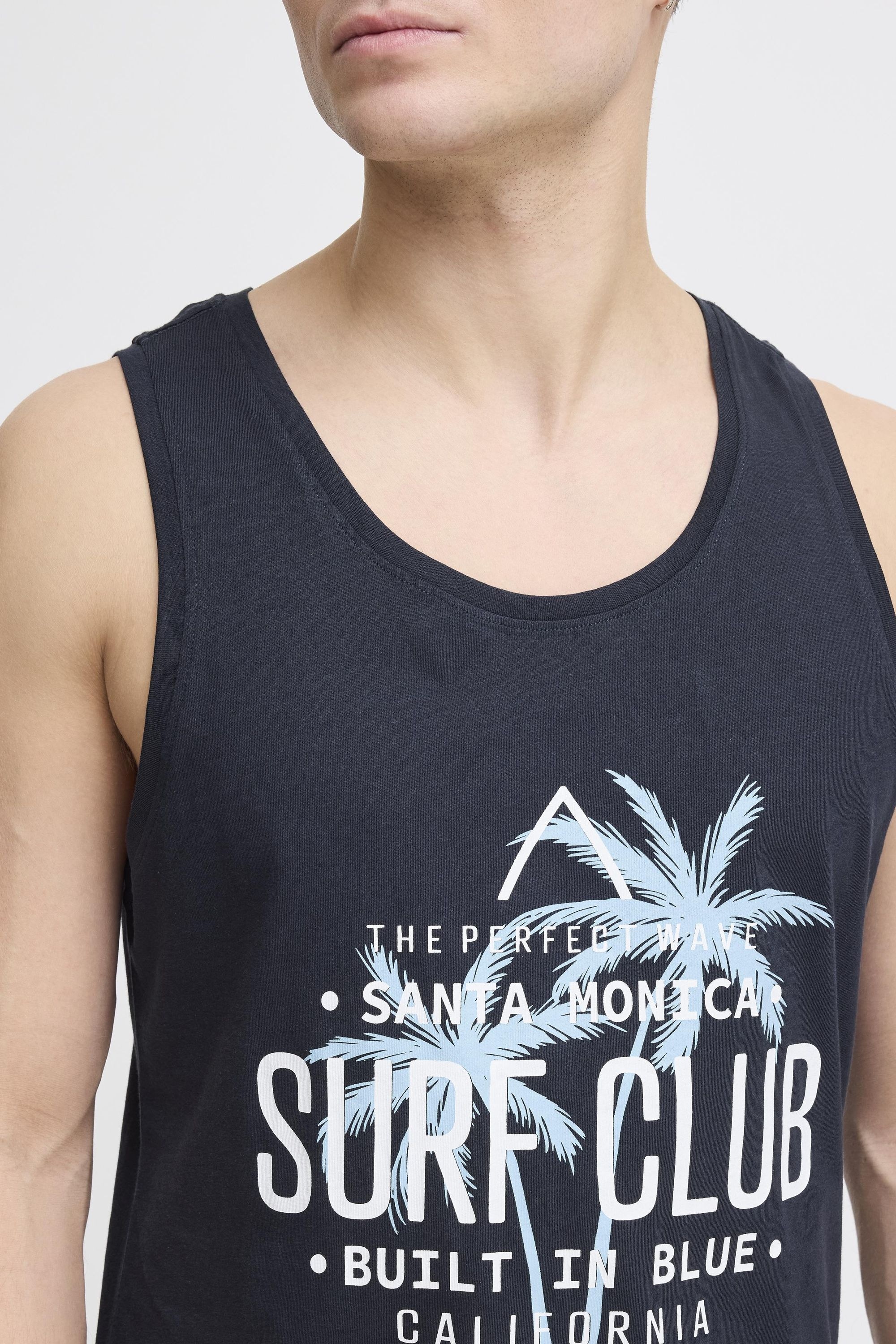 Blend Longtop »Tanktop BHCali«