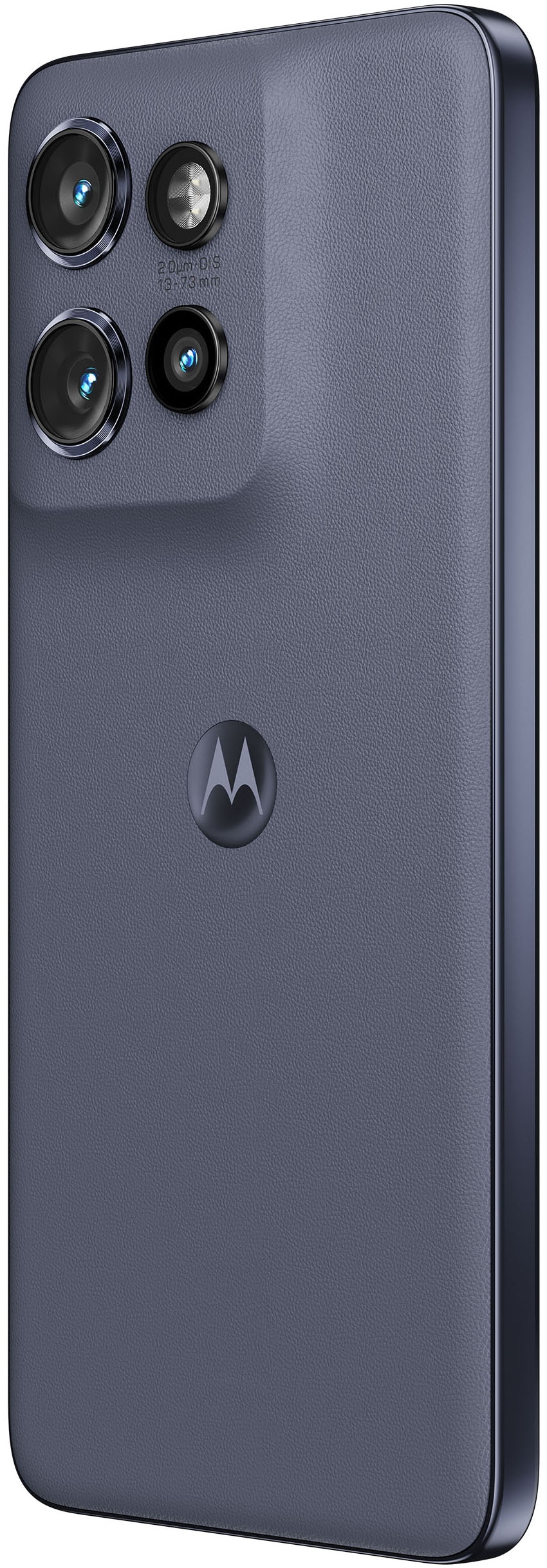 Motorola Smartphone »edge 60 neo« Pantone Grisaille