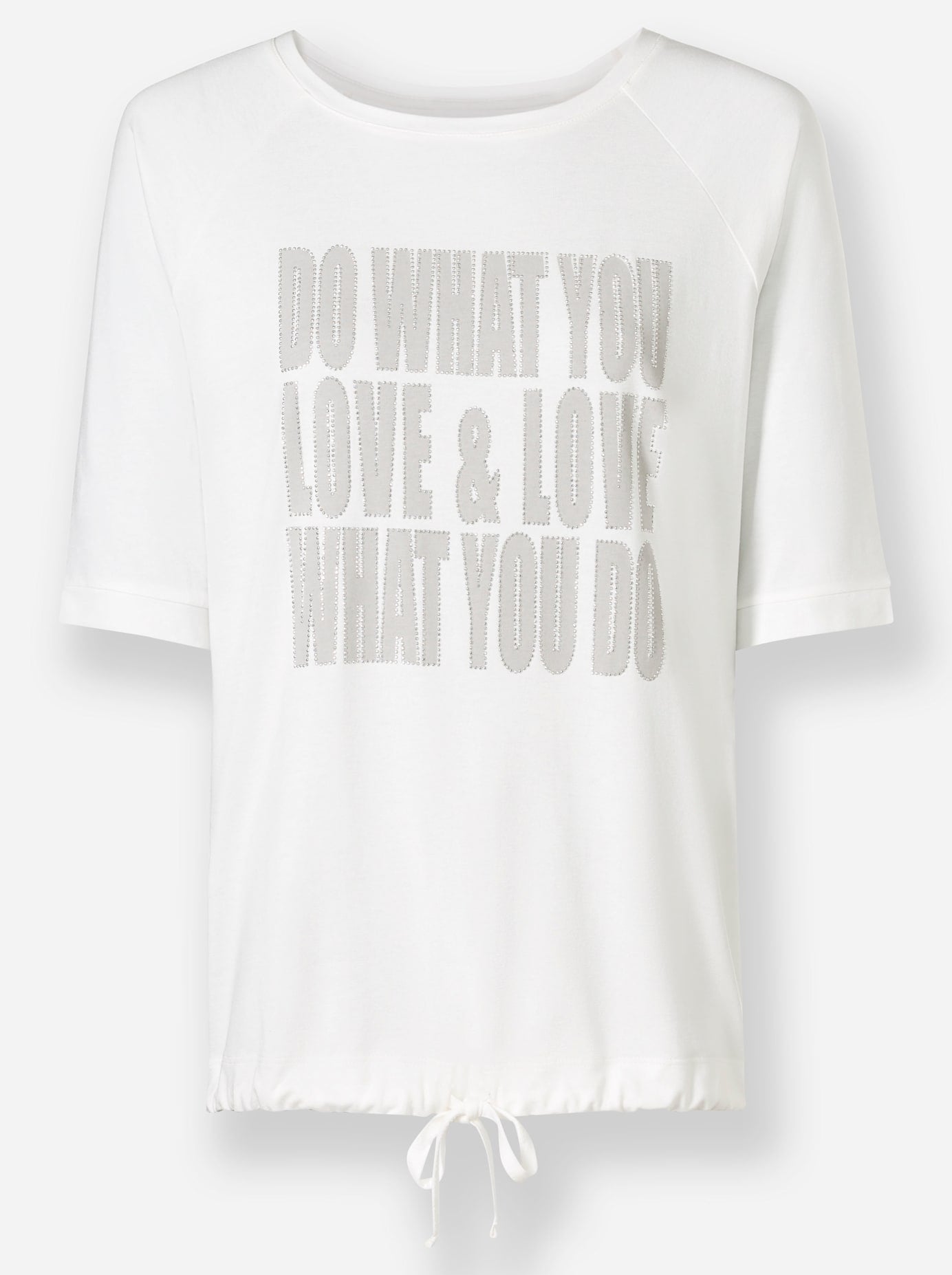 heine T-Shirt »Shirt«, (1 tlg.)