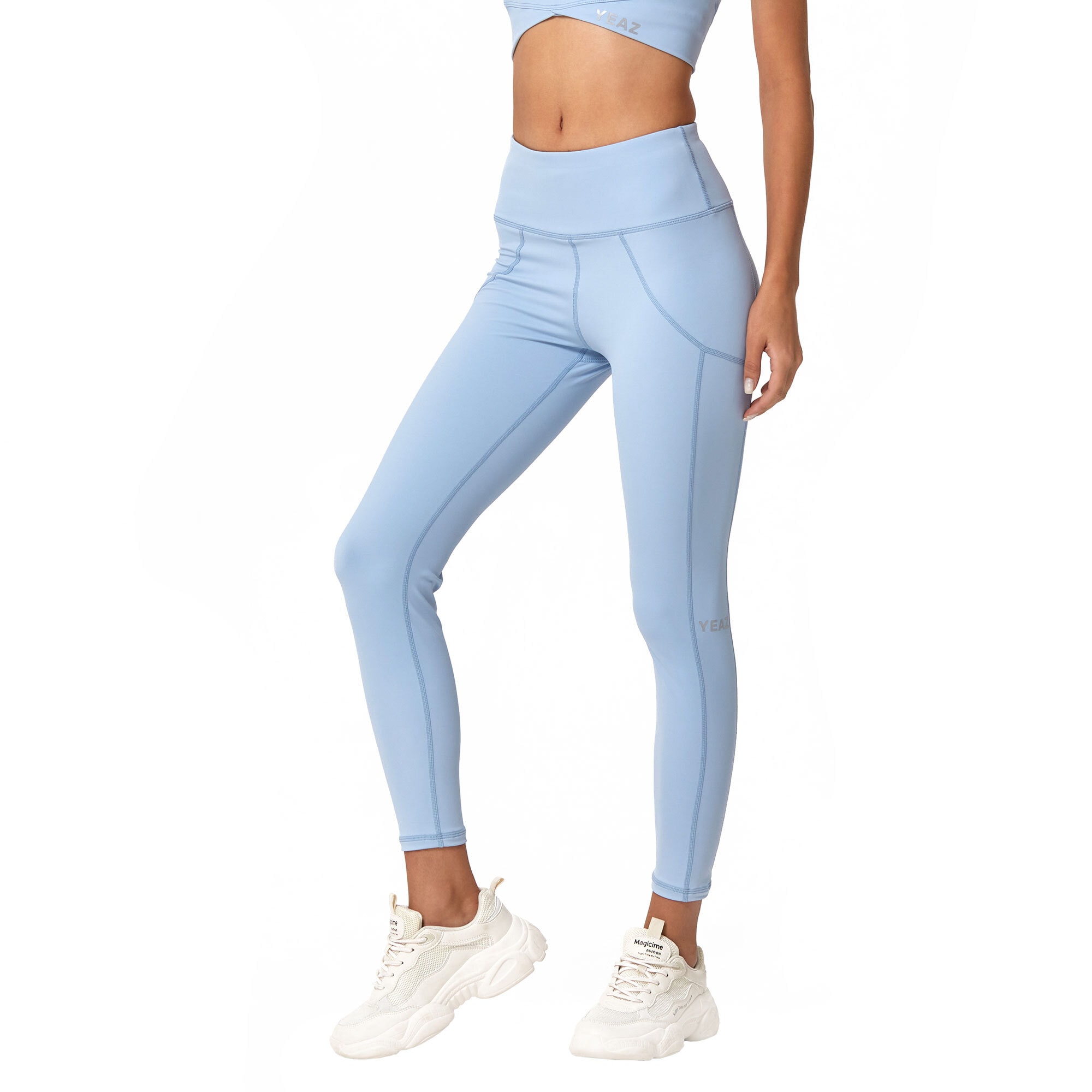 YEAZ Leggings »Leggings CLASSY«