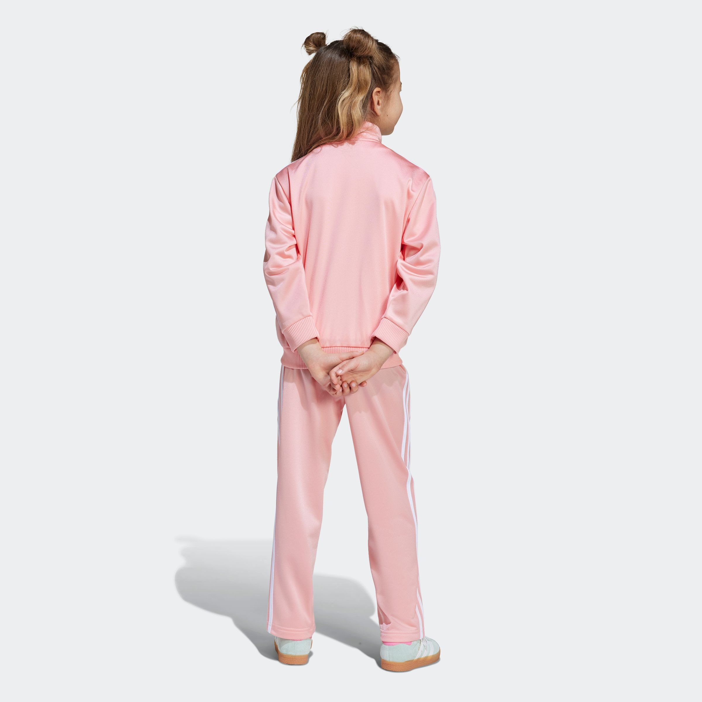 adidas Originals Trainingsanzug »FIREBIRD«, (2 tlg.)
