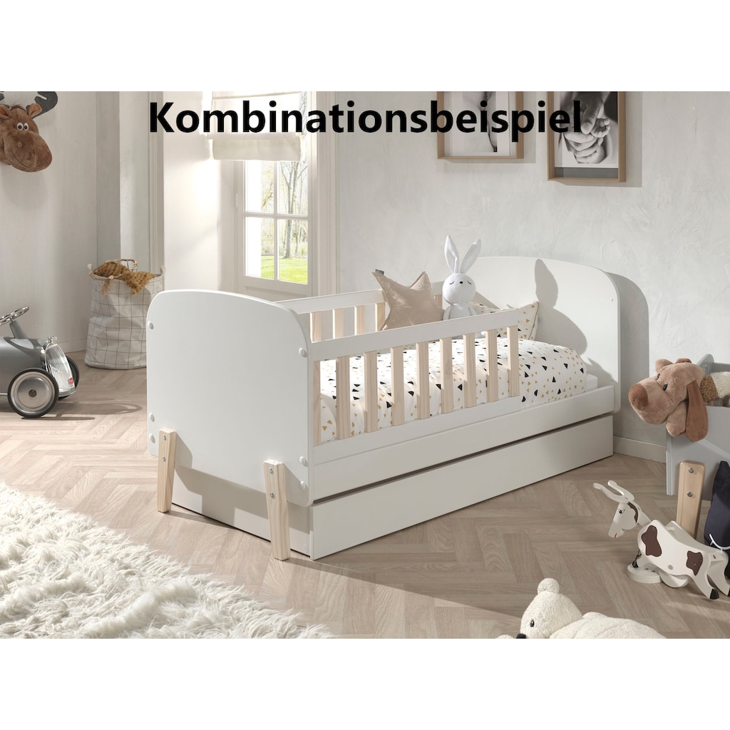 Vipack Bettschubkasten »Kiddy«