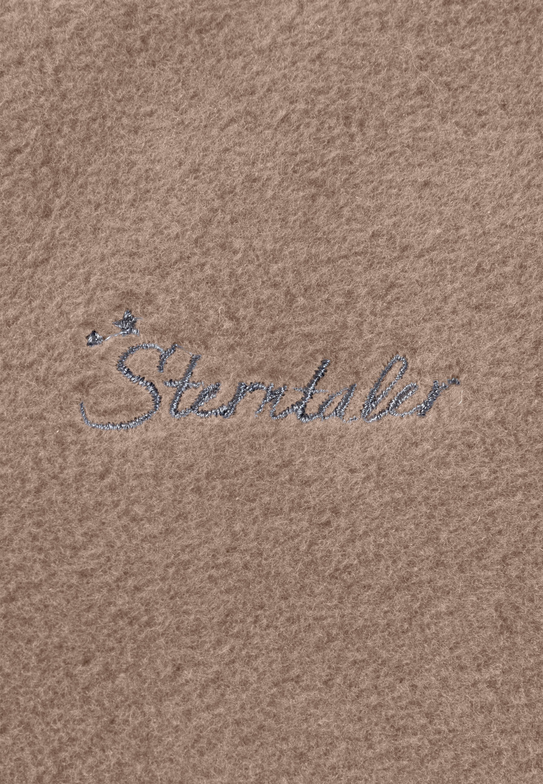 Sterntaler® Fleeceoverall »Overall Fleece«