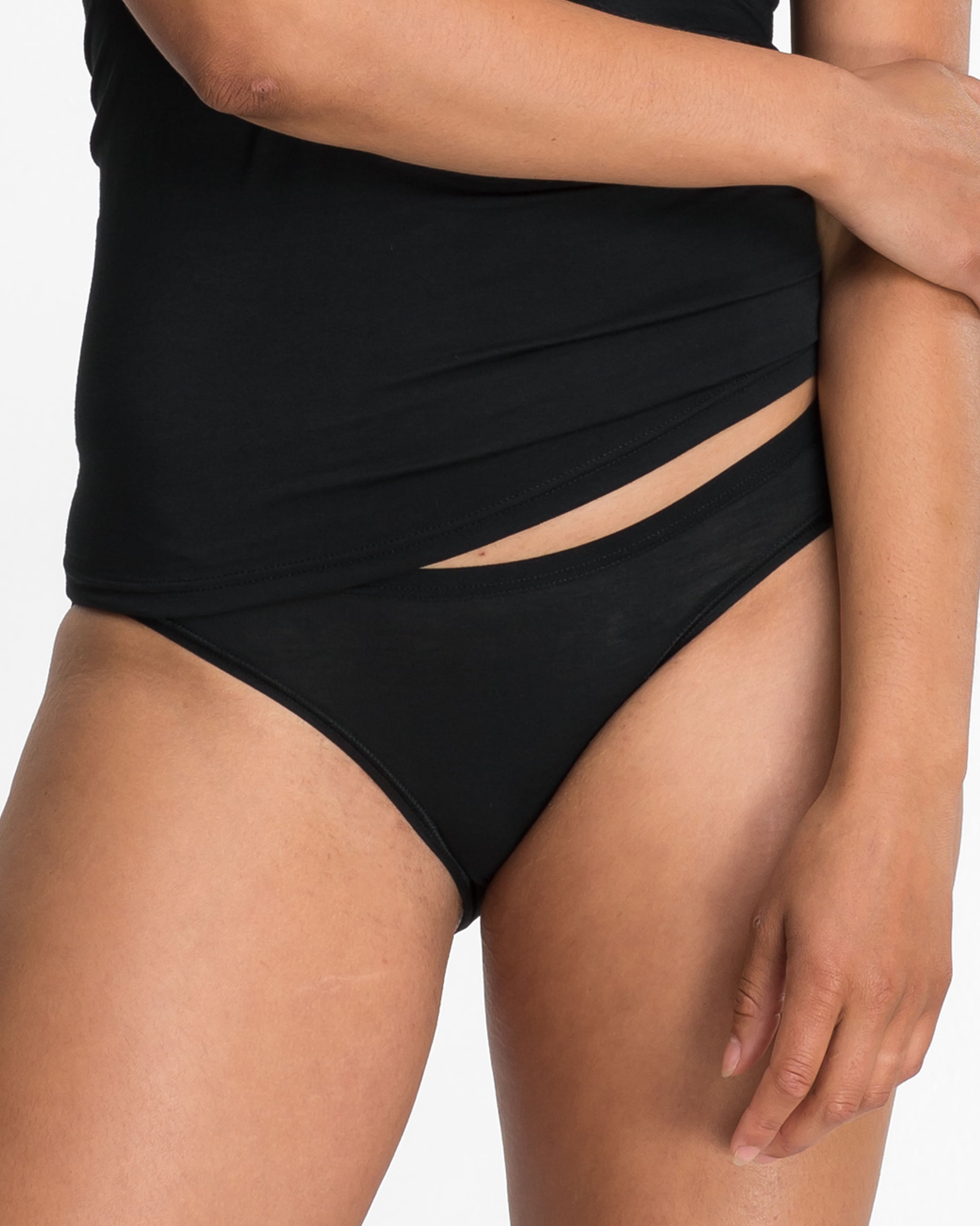 Speidel Minislip, (2er Pack), mit elastischen Bündchen