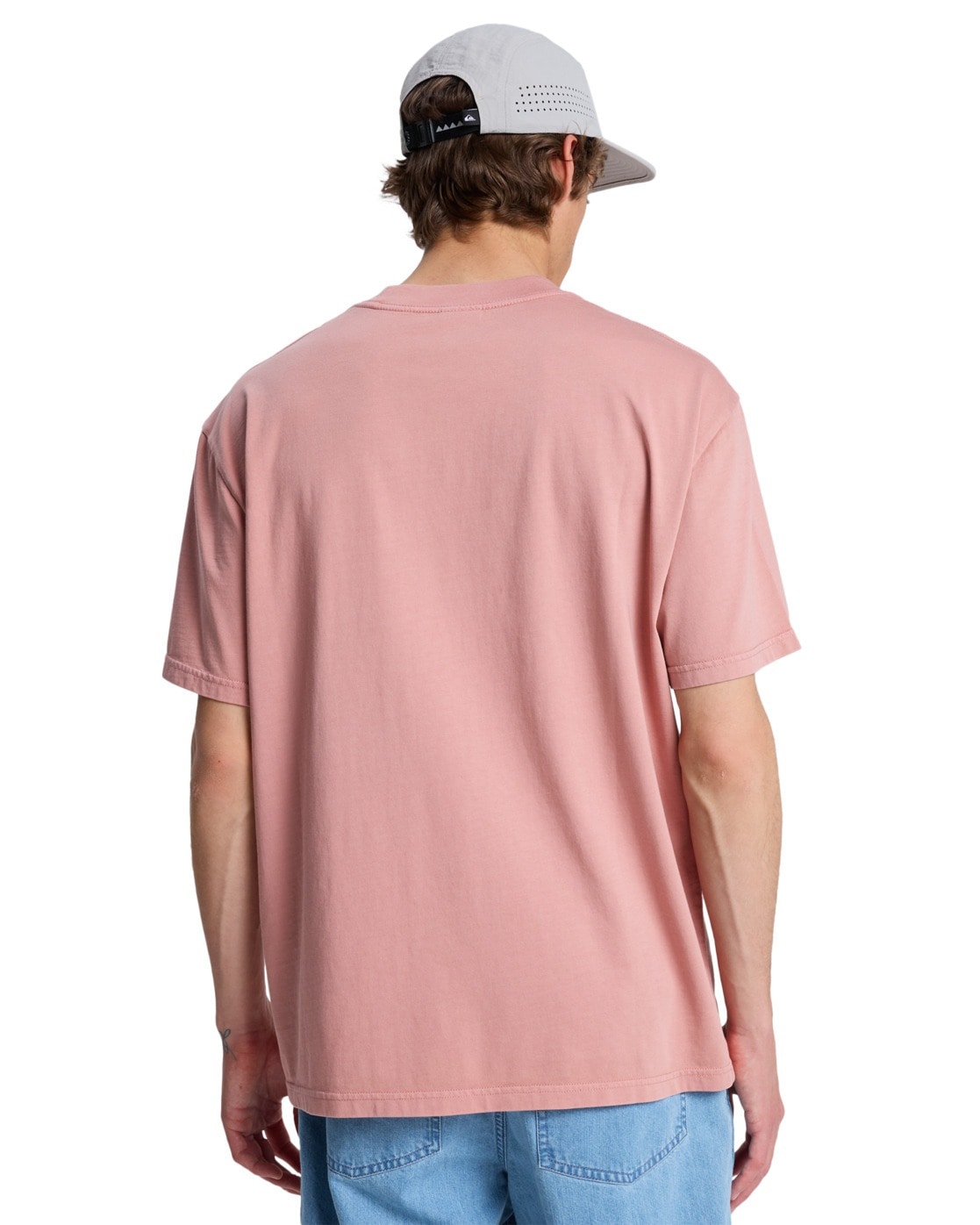 Quiksilver Sporttop »Oxni Washed«